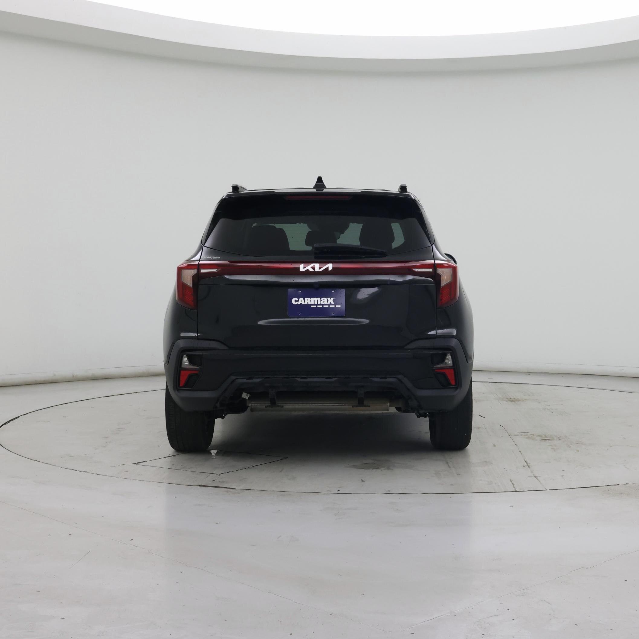 Thumbnail: 2024 Kia Seltos - 6