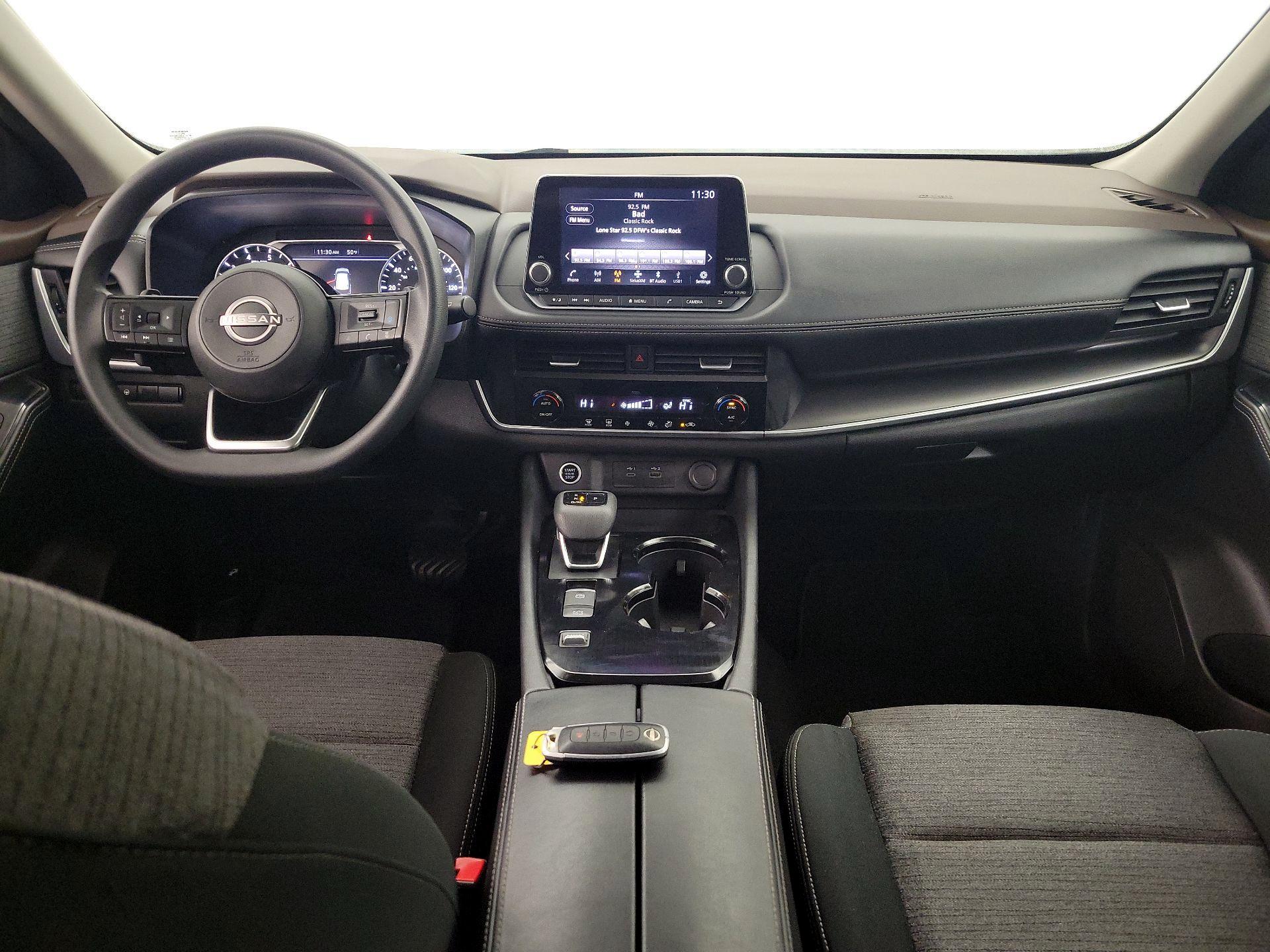 Thumbnail: 2023 Nissan Rogue - 9