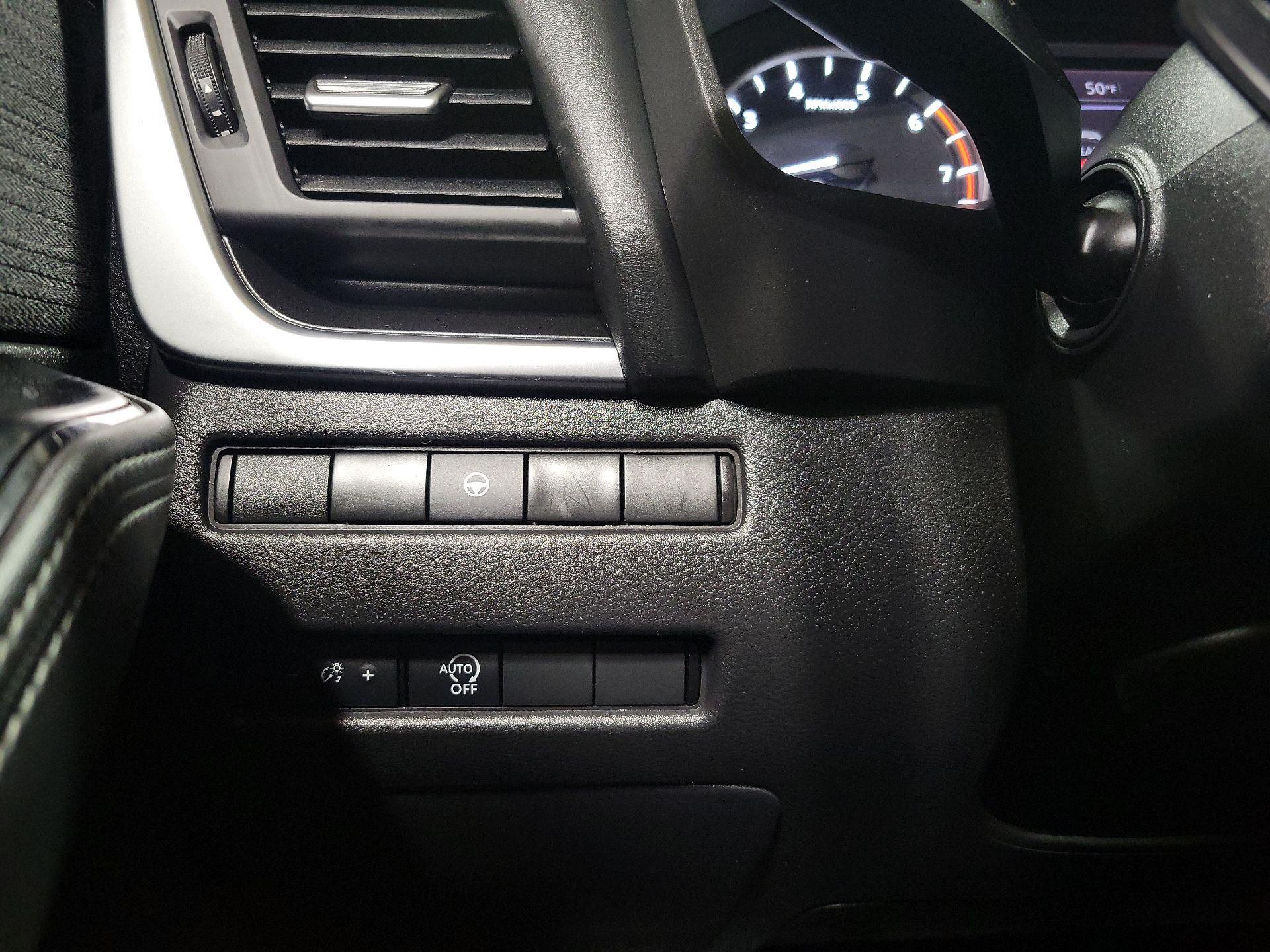 Thumbnail: 2023 Nissan Rogue - 13