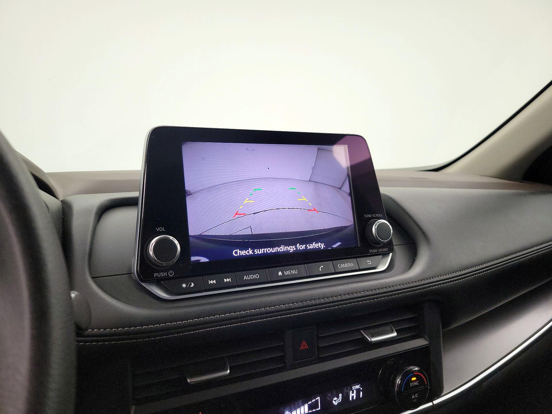 Thumbnail: 2023 Nissan Rogue - 14