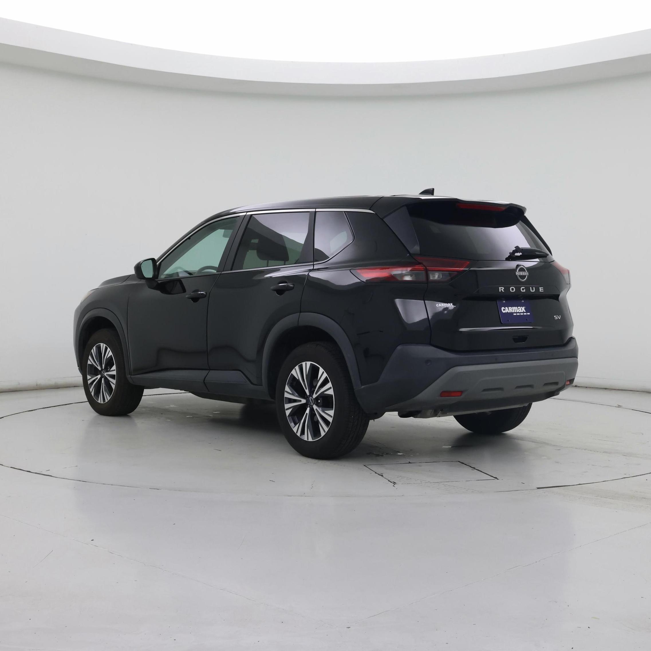 Thumbnail: 2023 Nissan Rogue - 2