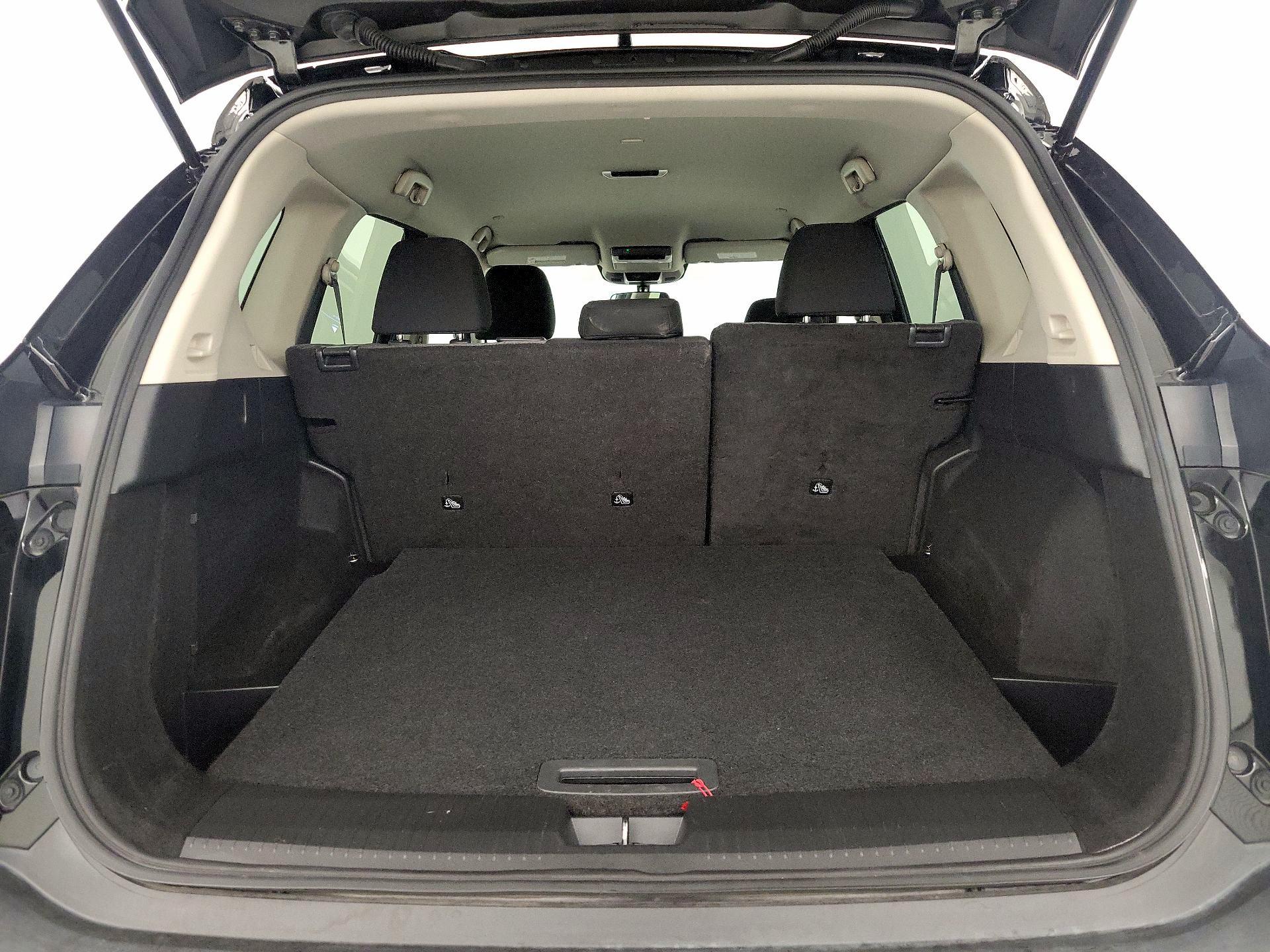 Thumbnail: 2023 Nissan Rogue - 19