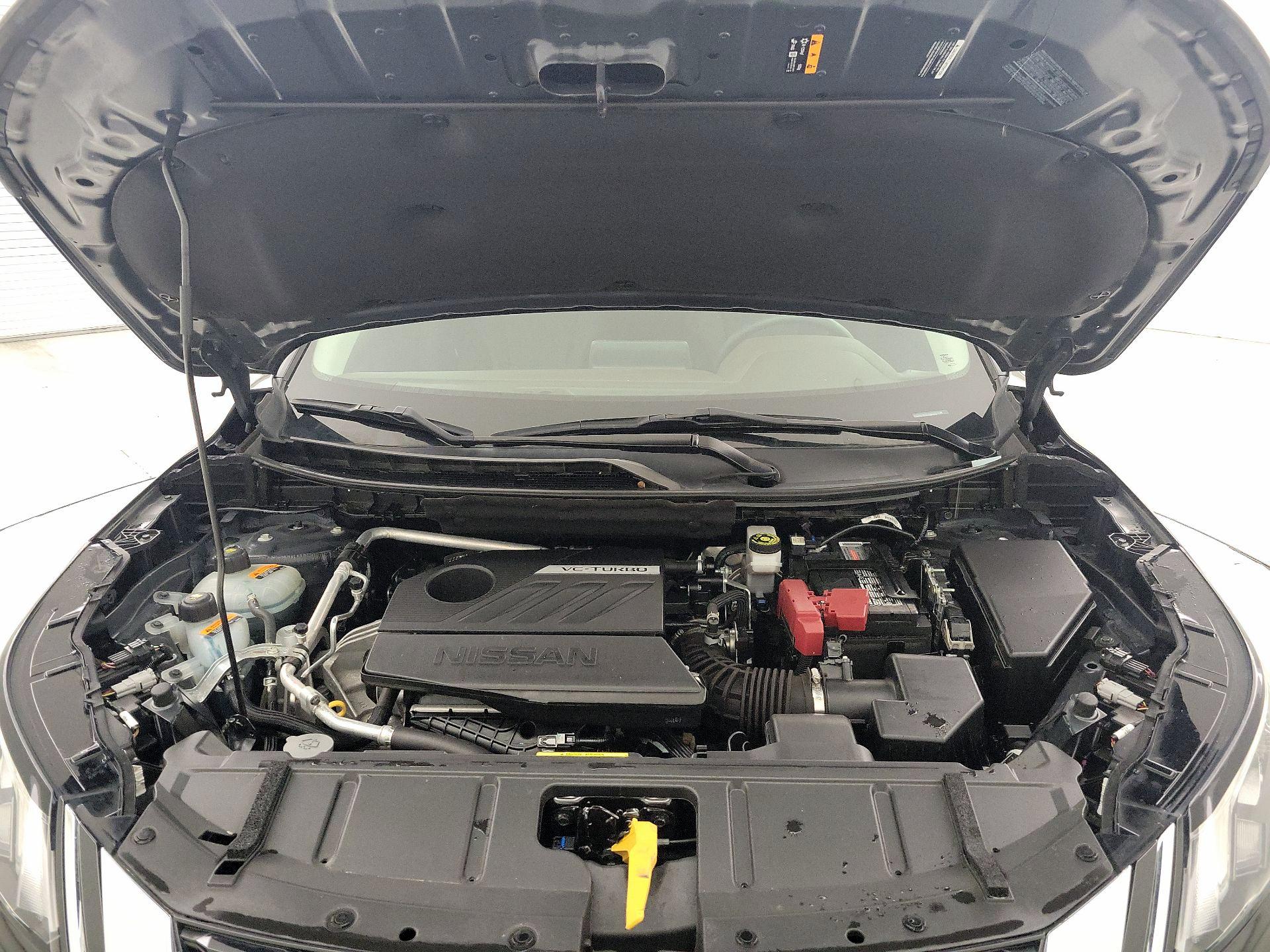 Thumbnail: 2023 Nissan Rogue - 20