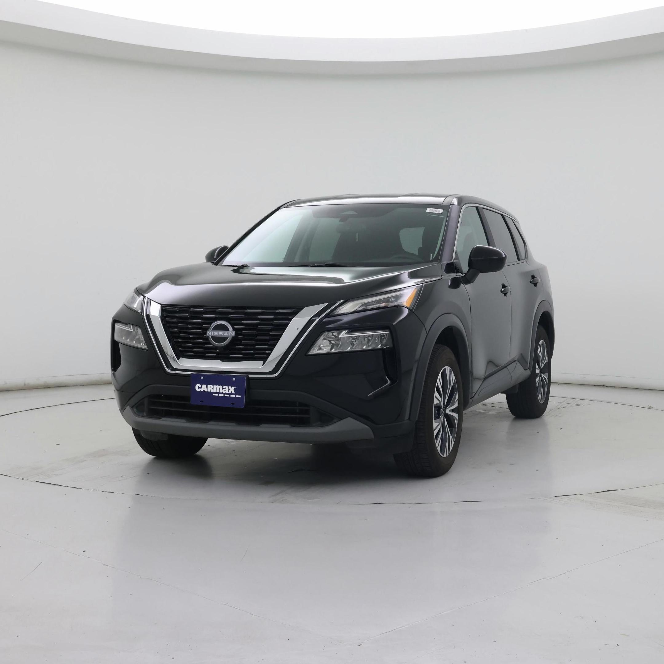 Thumbnail: 2023 Nissan Rogue - 4