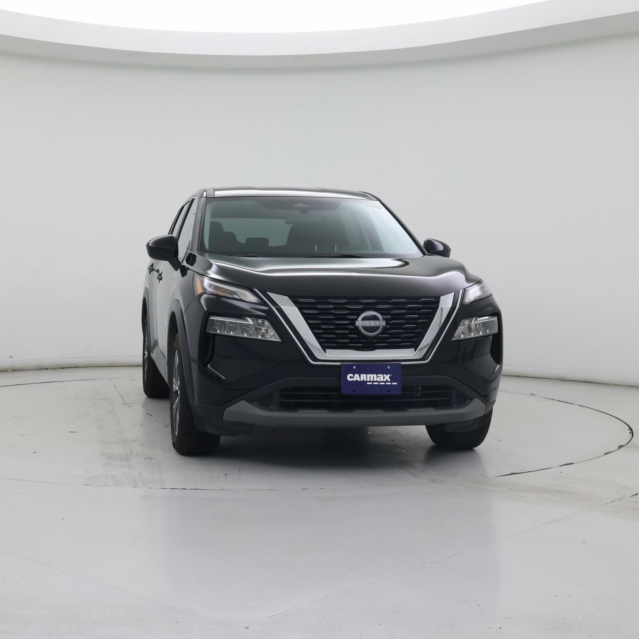 Thumbnail: 2023 Nissan Rogue - 5