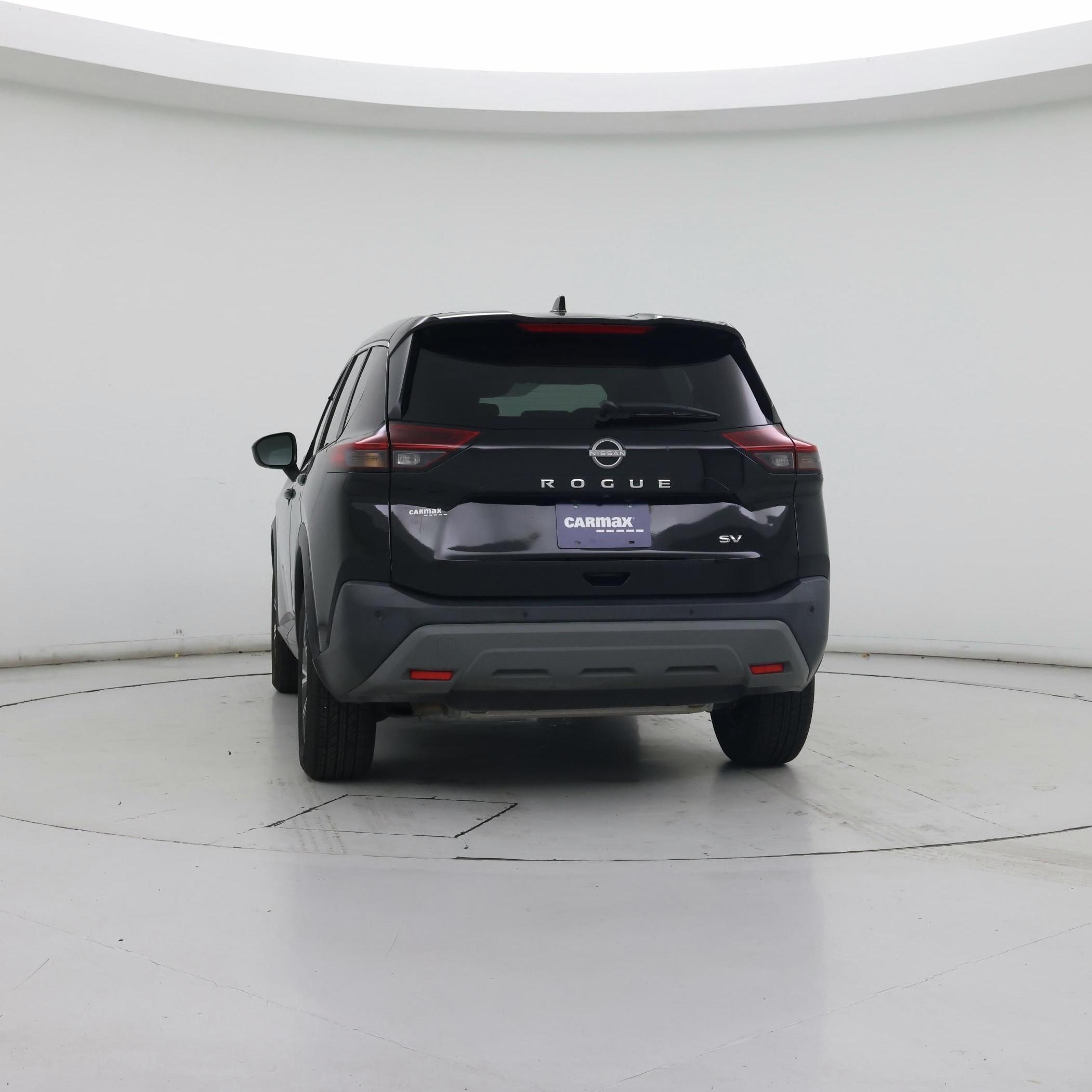 Thumbnail: 2023 Nissan Rogue - 6