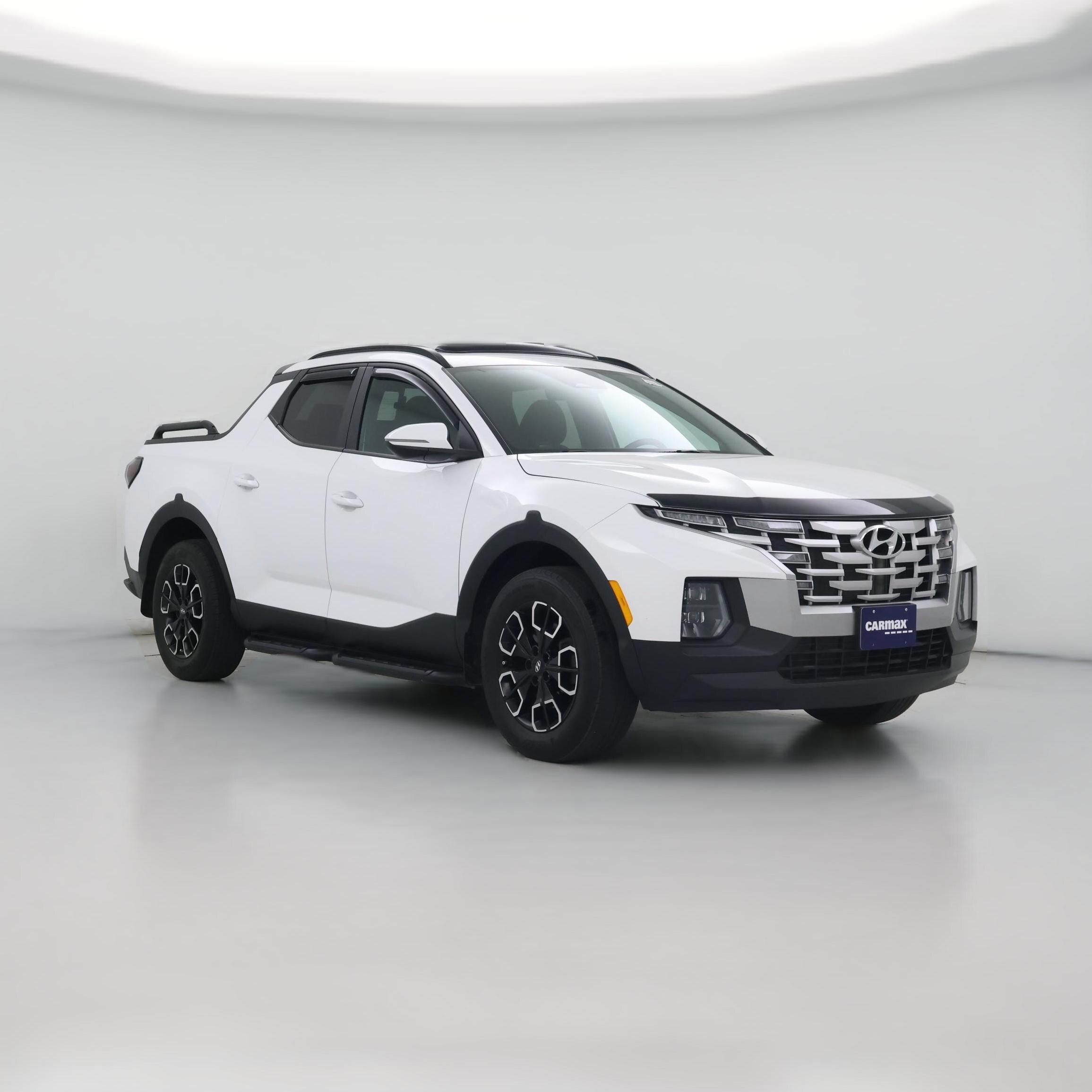 Thumbnail: 2022 Hyundai Santa Cruz - 1