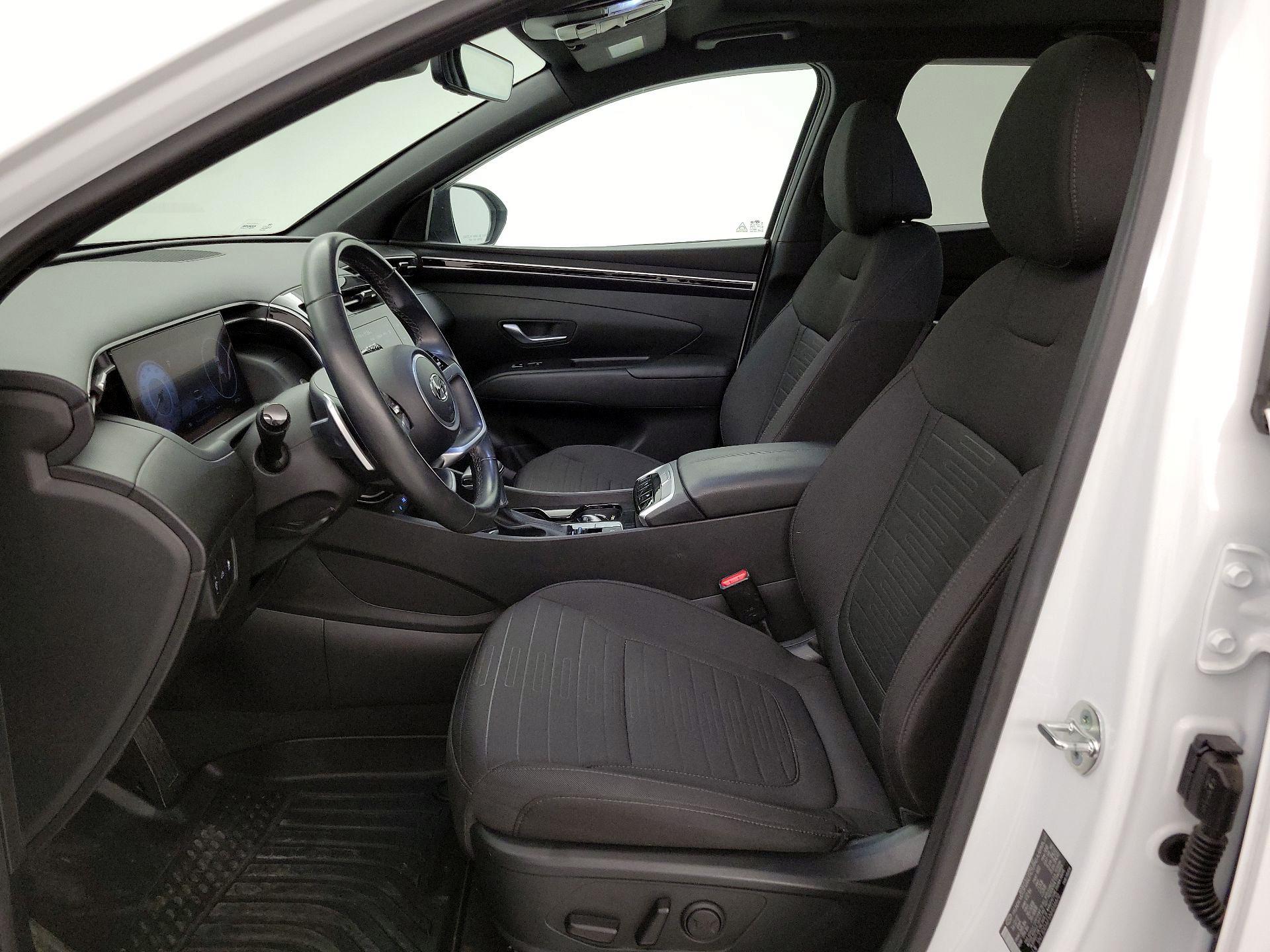 Thumbnail: 2022 Hyundai Santa Cruz - 11