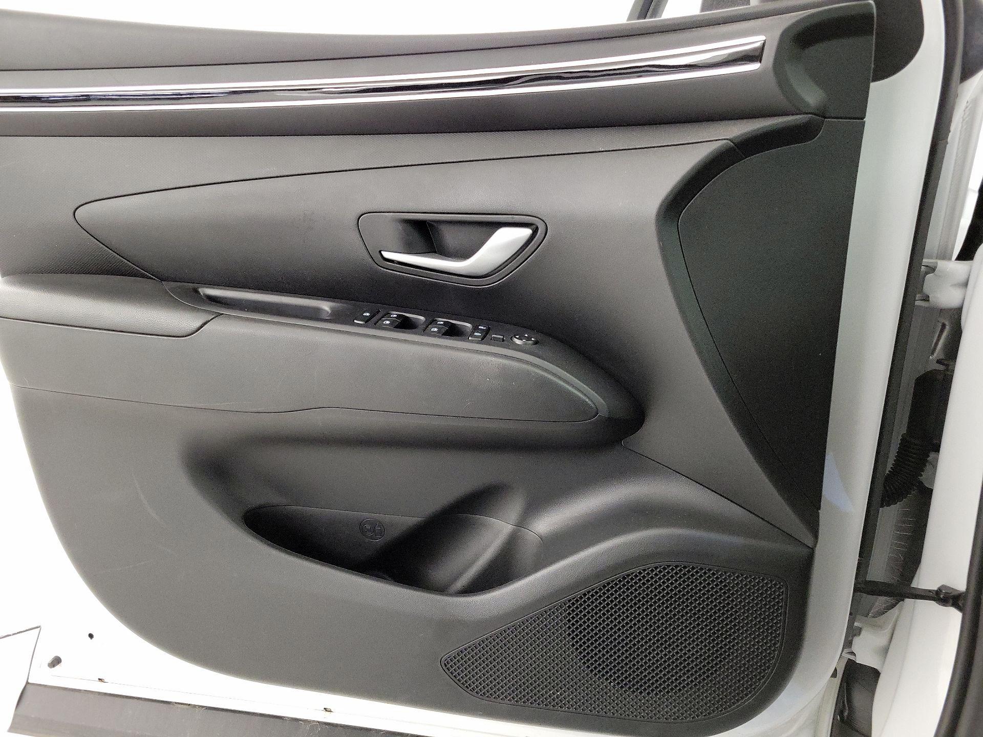 Thumbnail: 2022 Hyundai Santa Cruz - 12