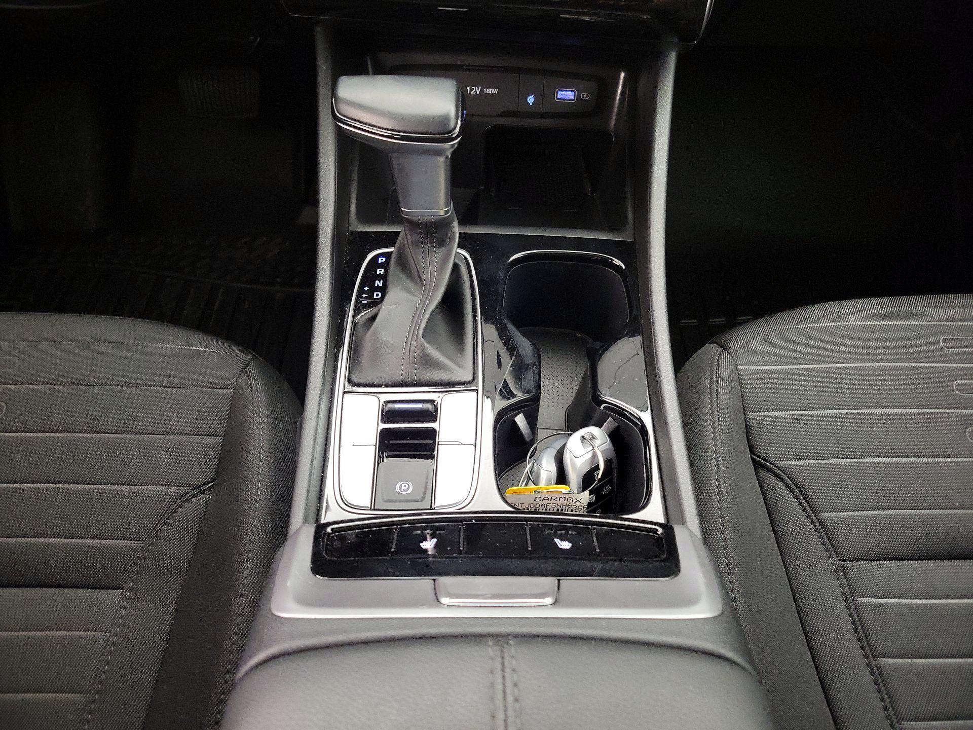 Thumbnail: 2022 Hyundai Santa Cruz - 17