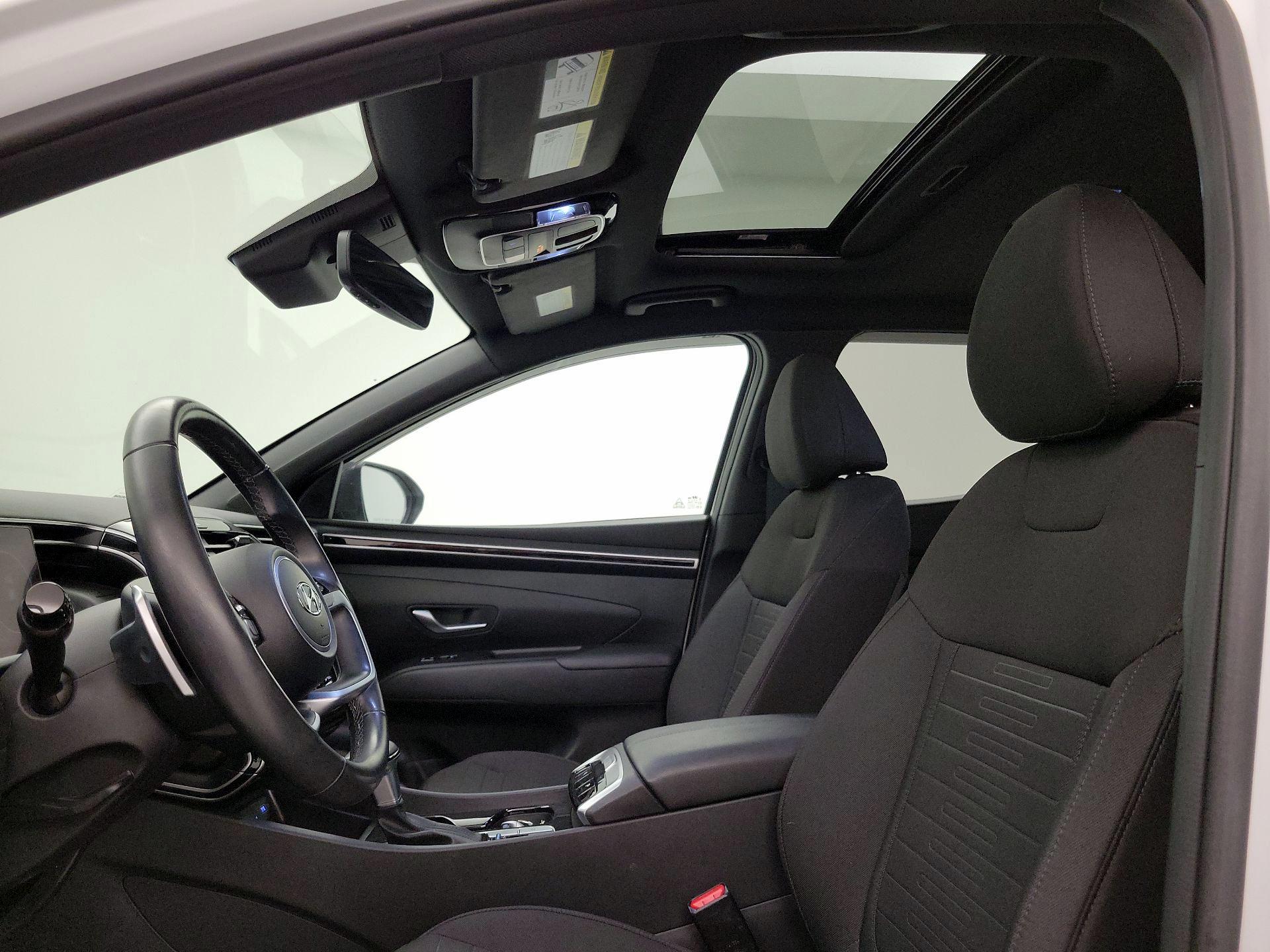 Thumbnail: 2022 Hyundai Santa Cruz - 18