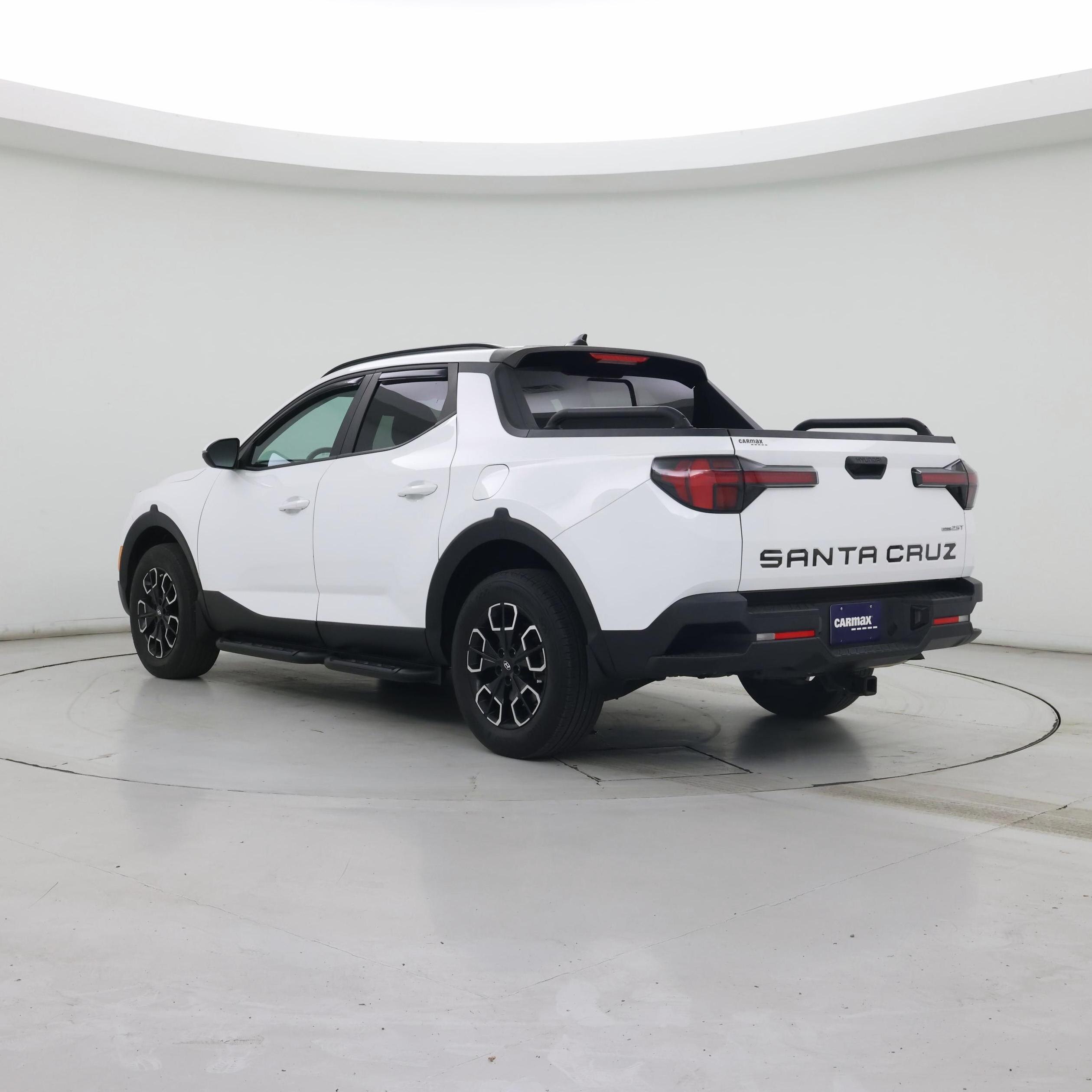 Thumbnail: 2022 Hyundai Santa Cruz - 2