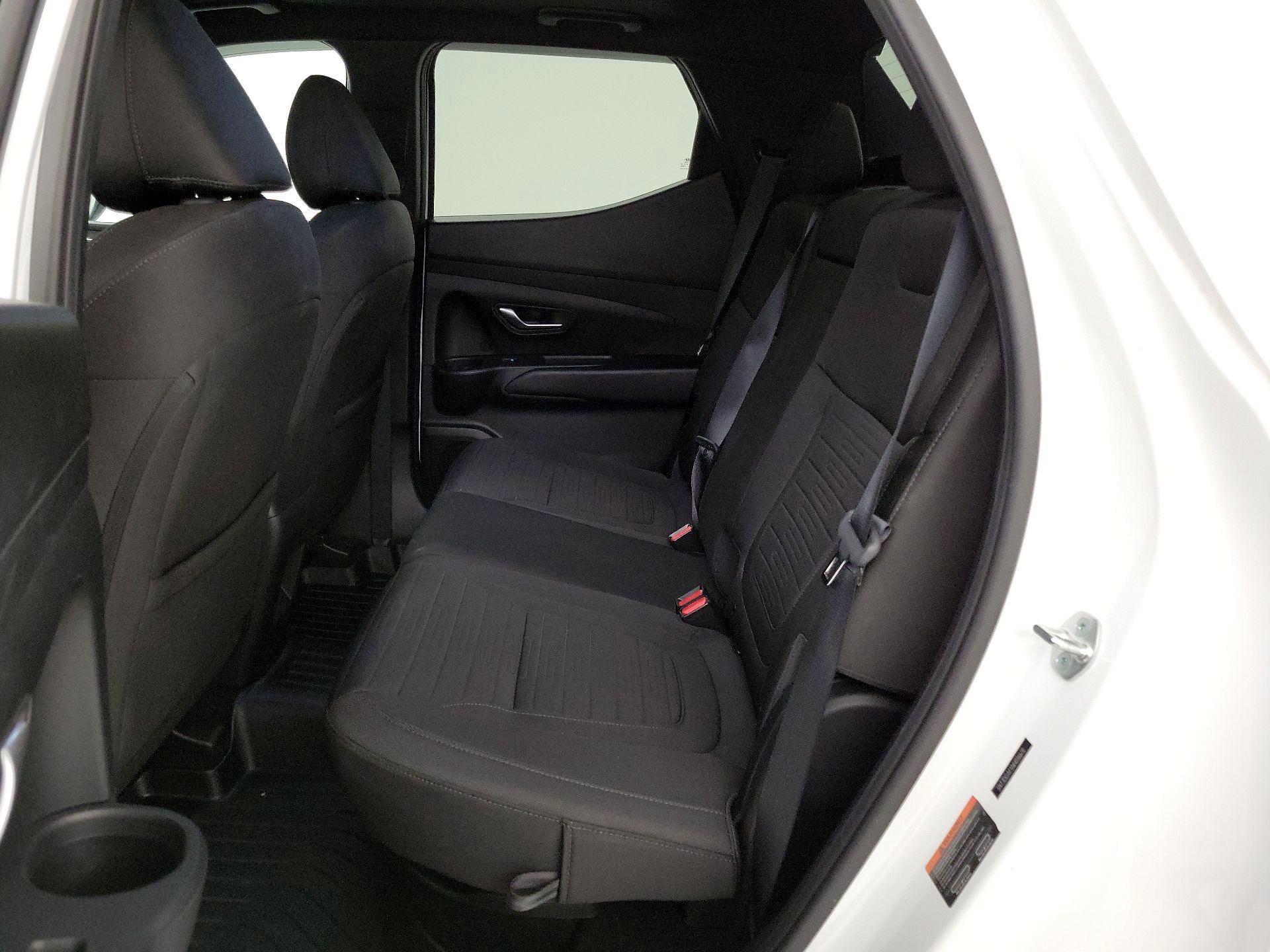 Thumbnail: 2022 Hyundai Santa Cruz - 19