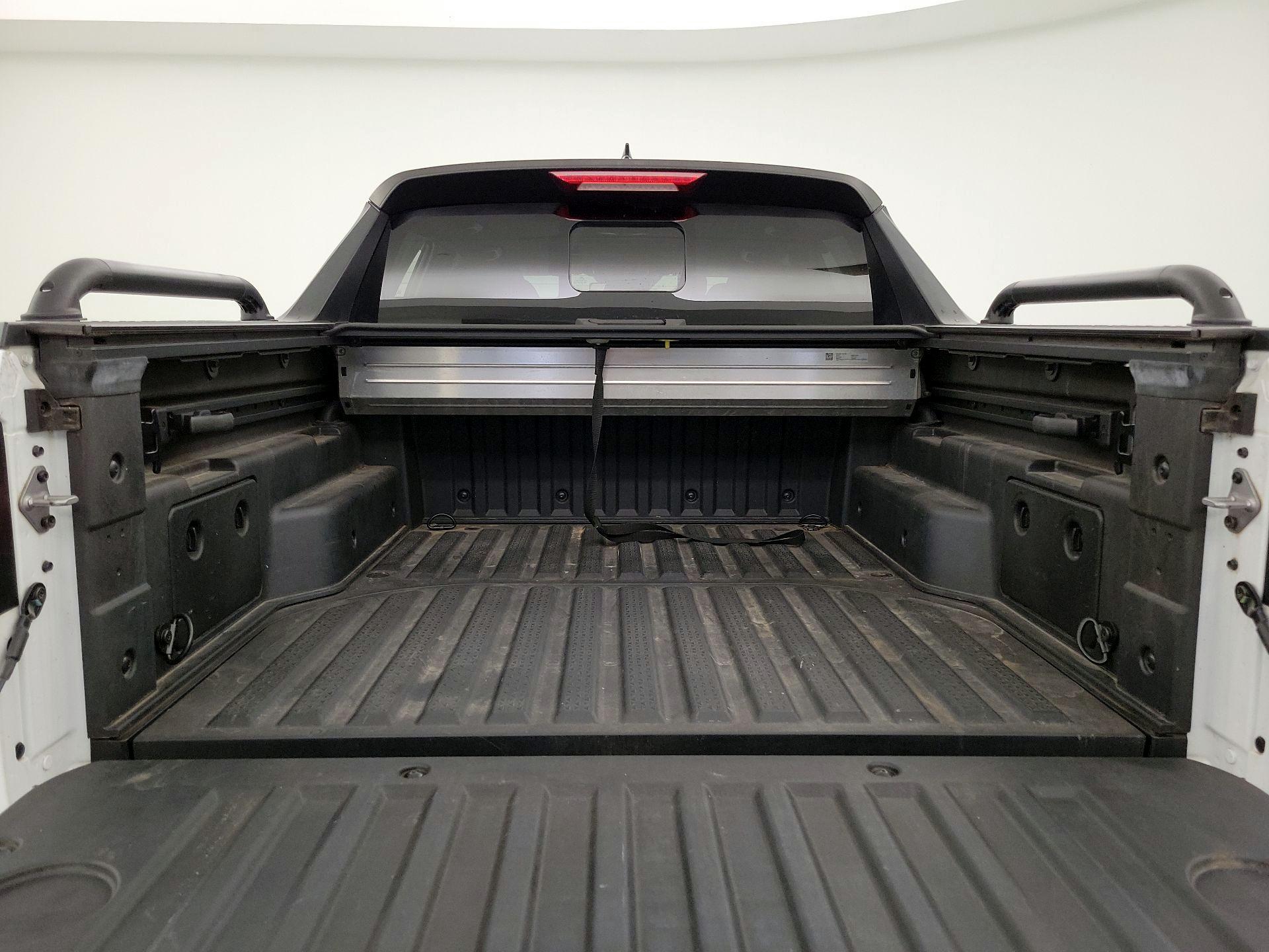 Thumbnail: 2022 Hyundai Santa Cruz - 20