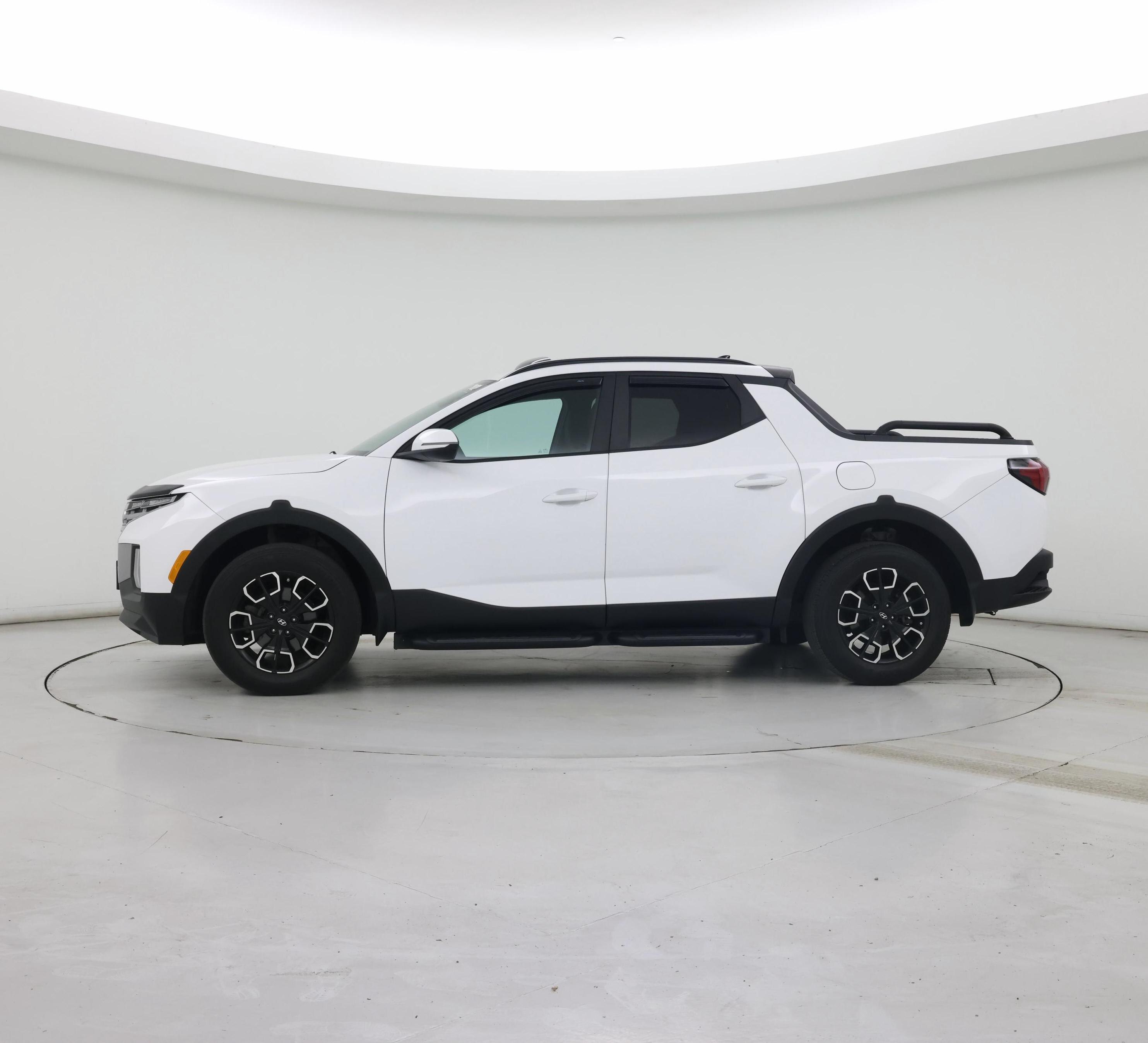 Thumbnail: 2022 Hyundai Santa Cruz - 3