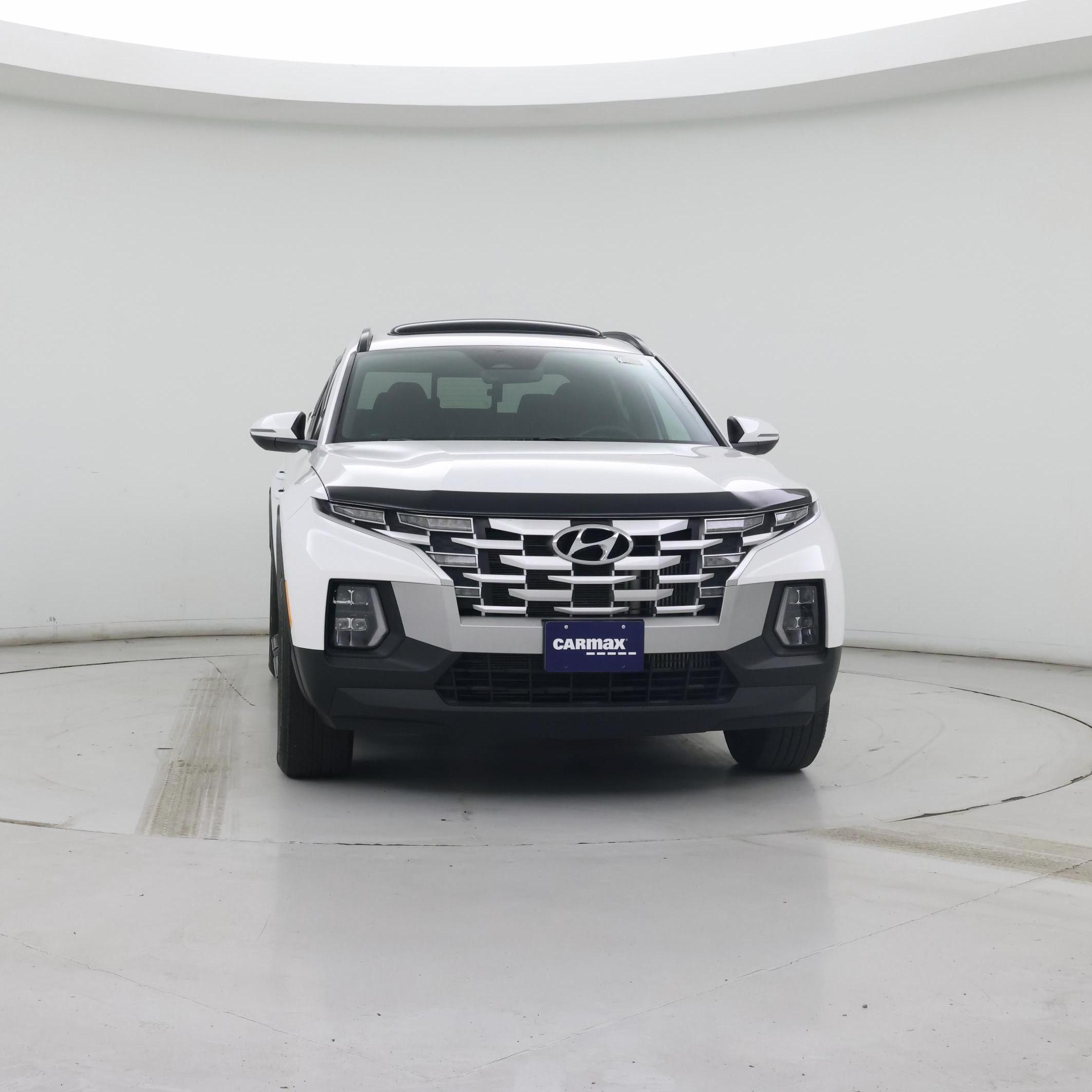 Thumbnail: 2022 Hyundai Santa Cruz - 5