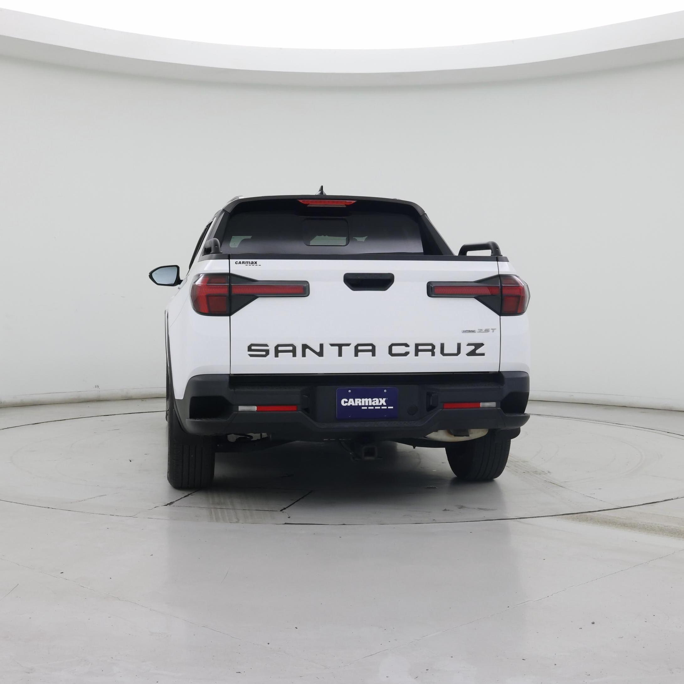 Thumbnail: 2022 Hyundai Santa Cruz - 6