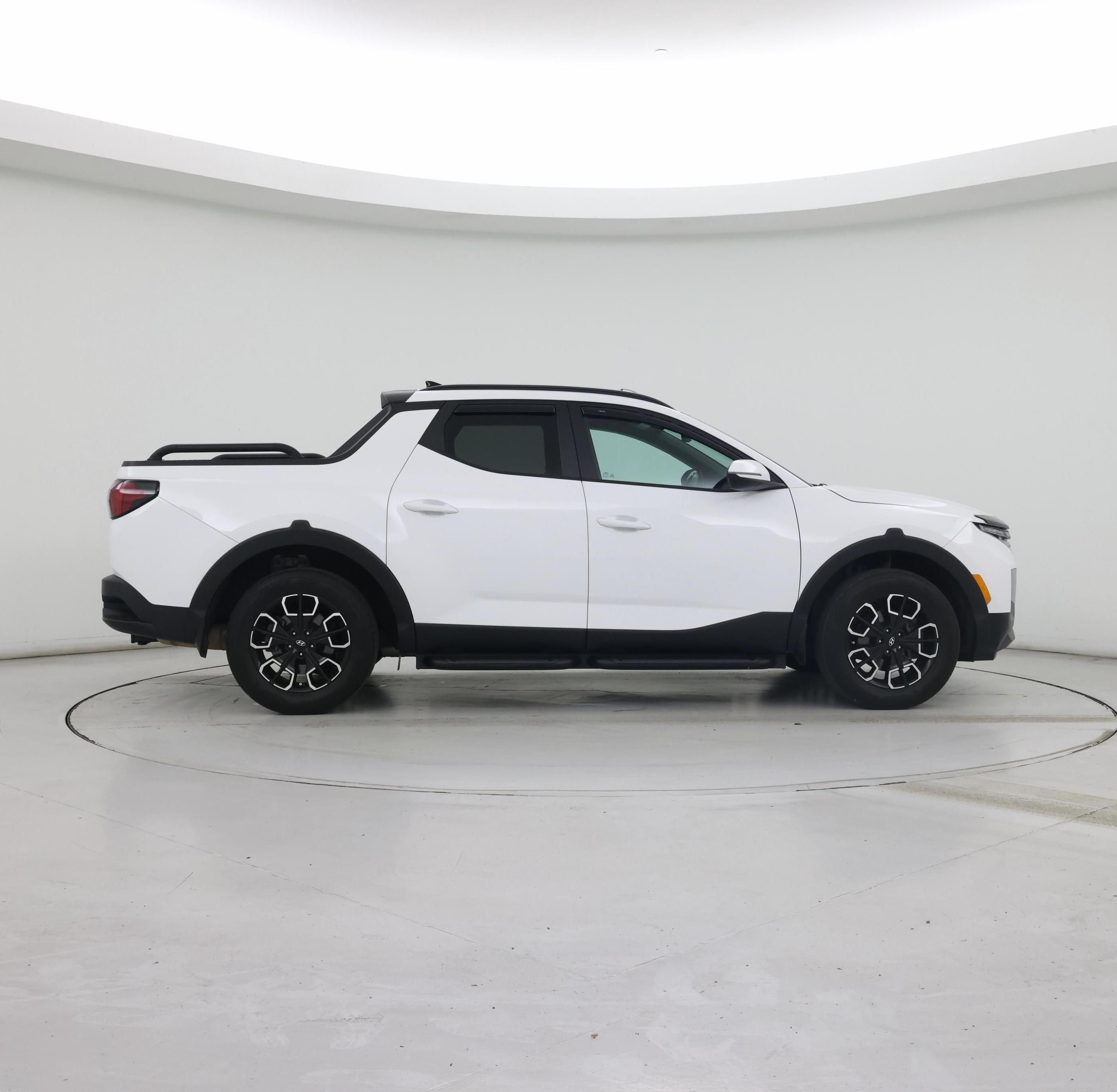 Thumbnail: 2022 Hyundai Santa Cruz - 7