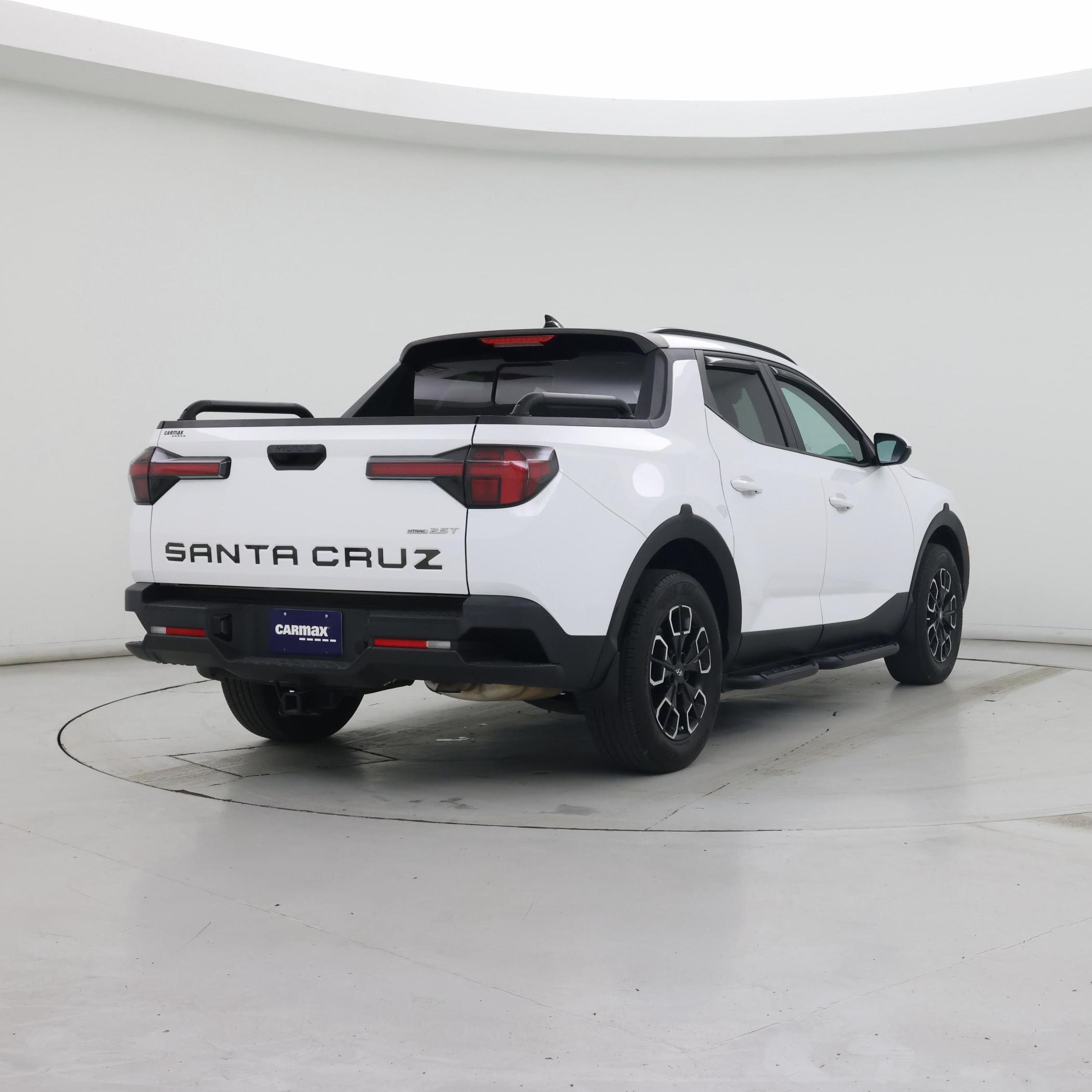 Thumbnail: 2022 Hyundai Santa Cruz - 8