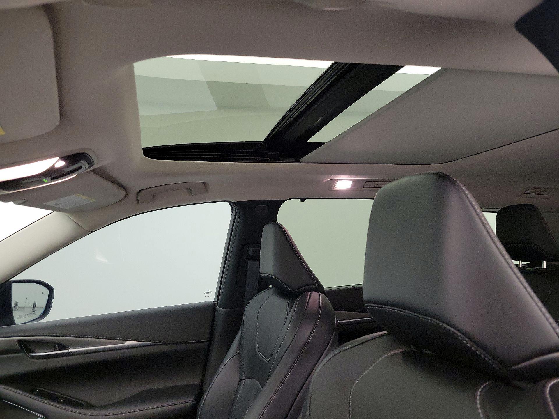 Thumbnail: 2023 INFINITI QX60 - 18