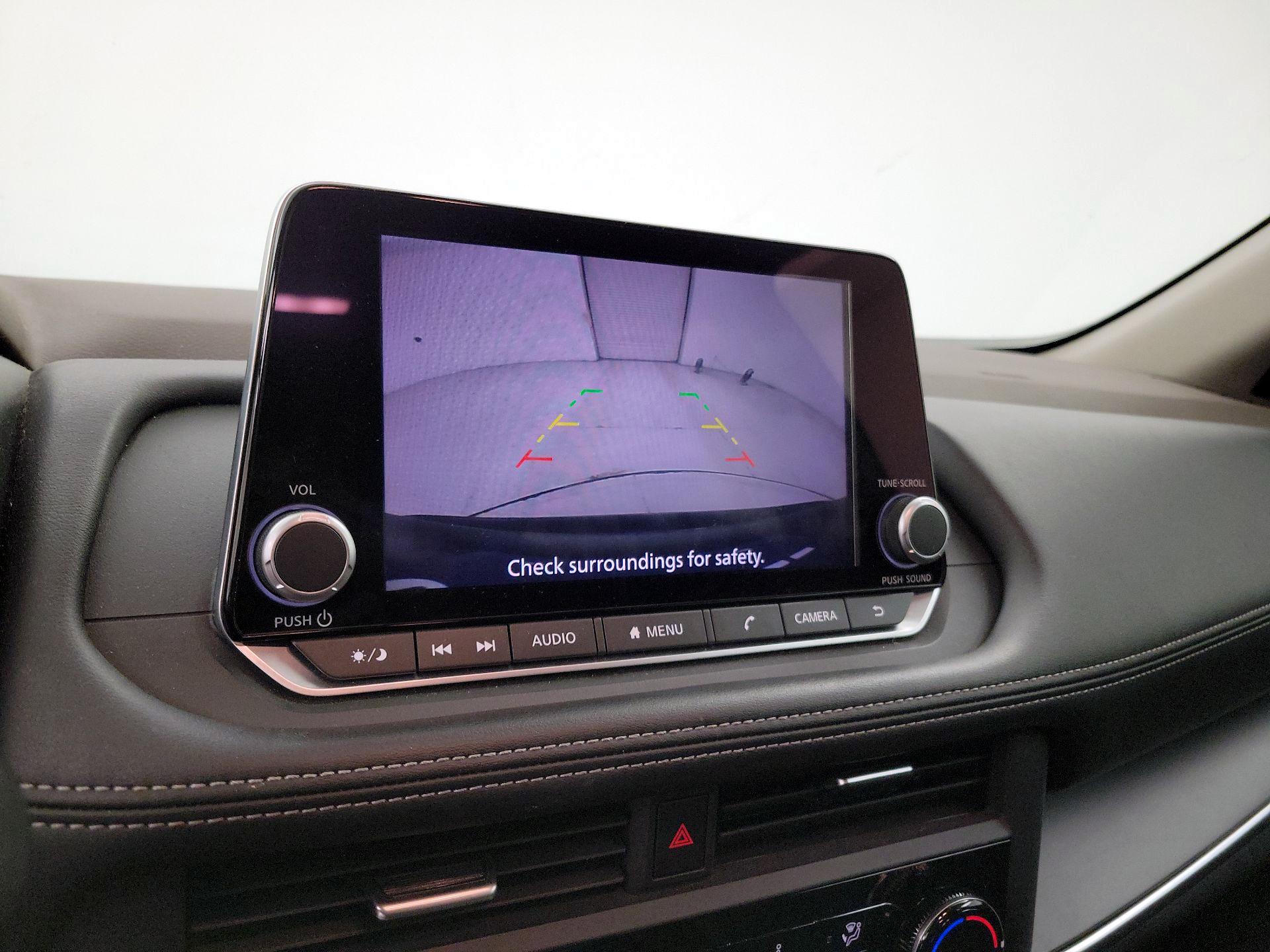 Thumbnail: 2023 Nissan Rogue - 14