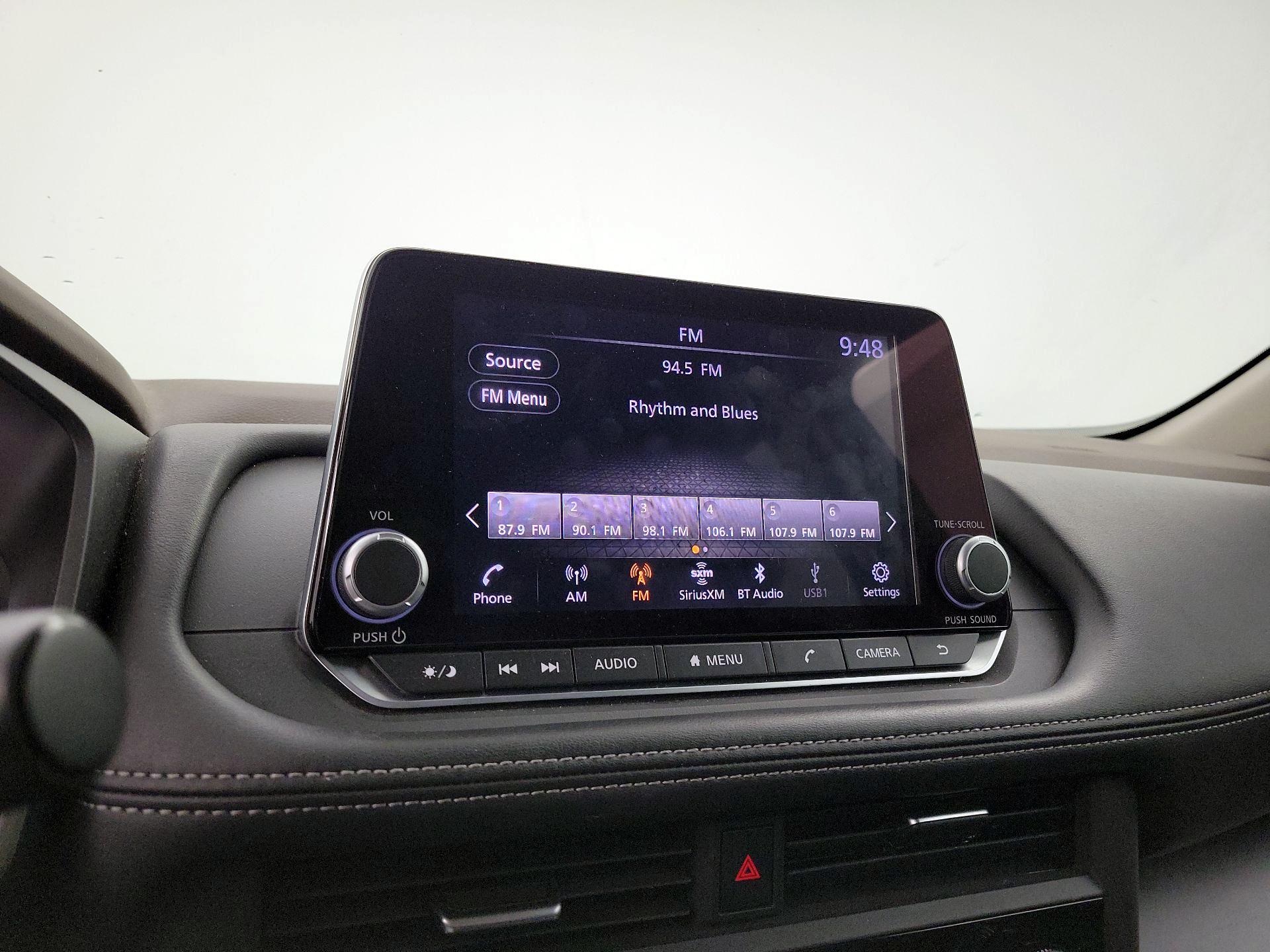 Thumbnail: 2023 Nissan Rogue - 15