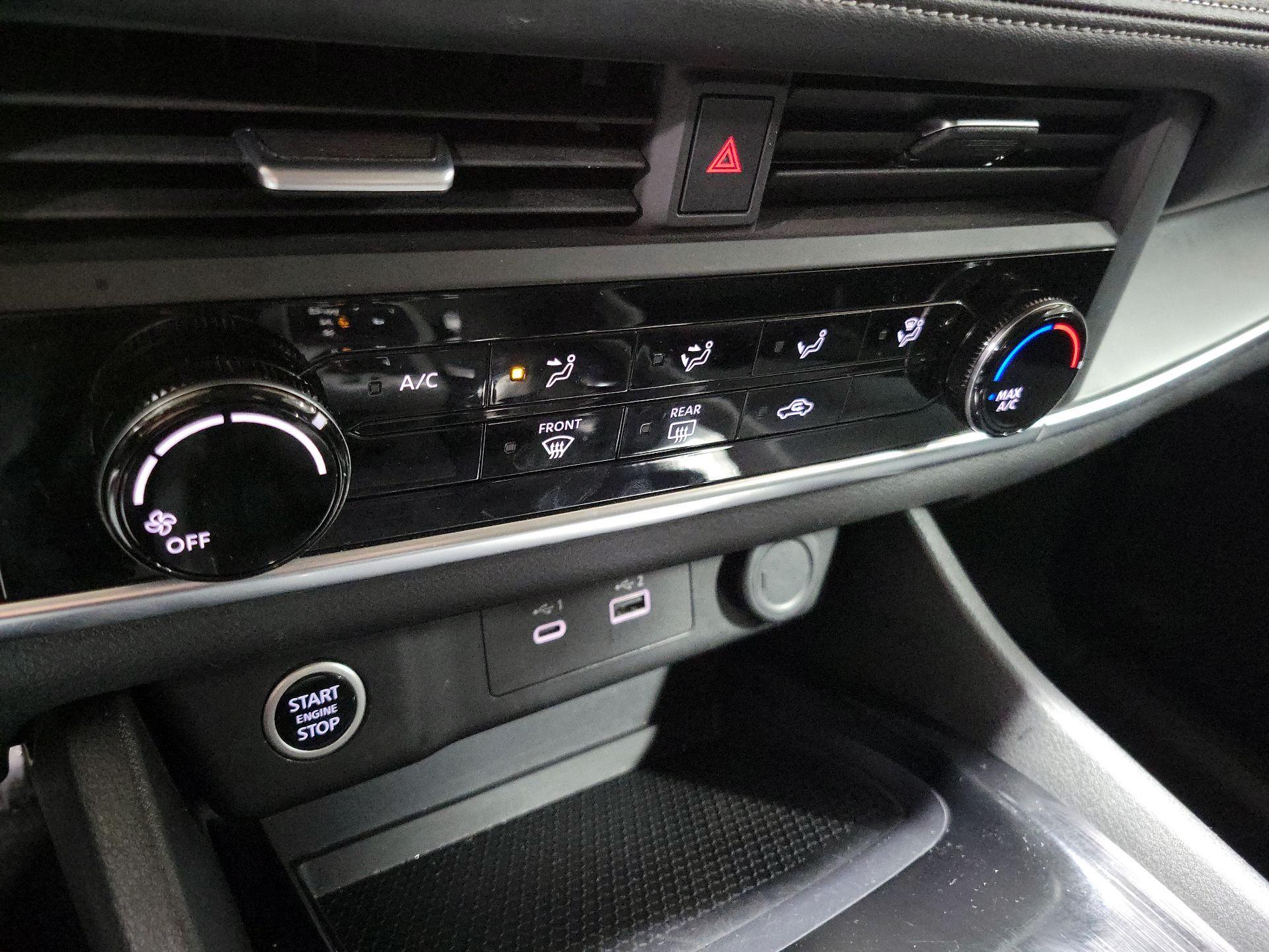 Thumbnail: 2023 Nissan Rogue - 16