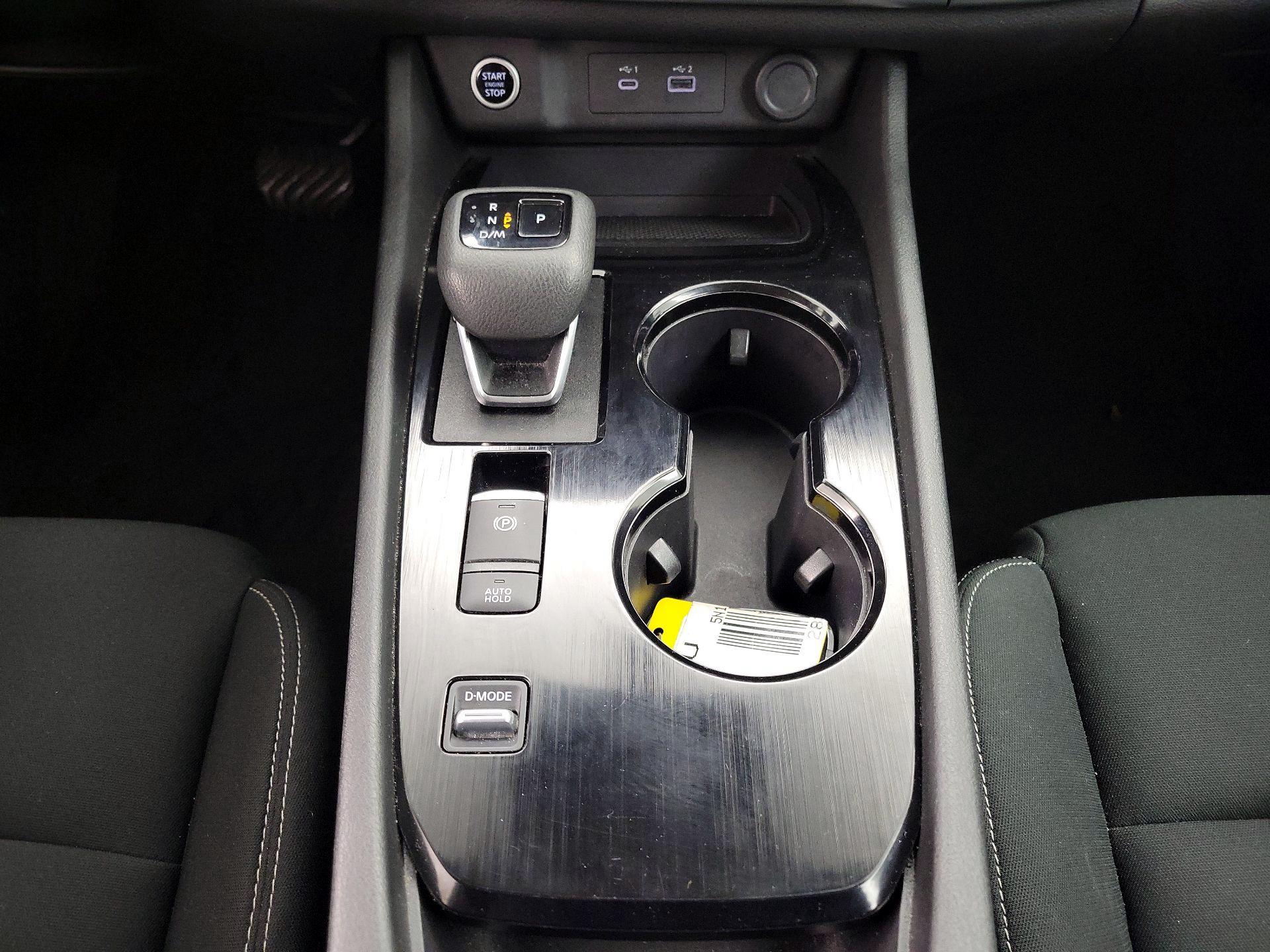 Thumbnail: 2023 Nissan Rogue - 17