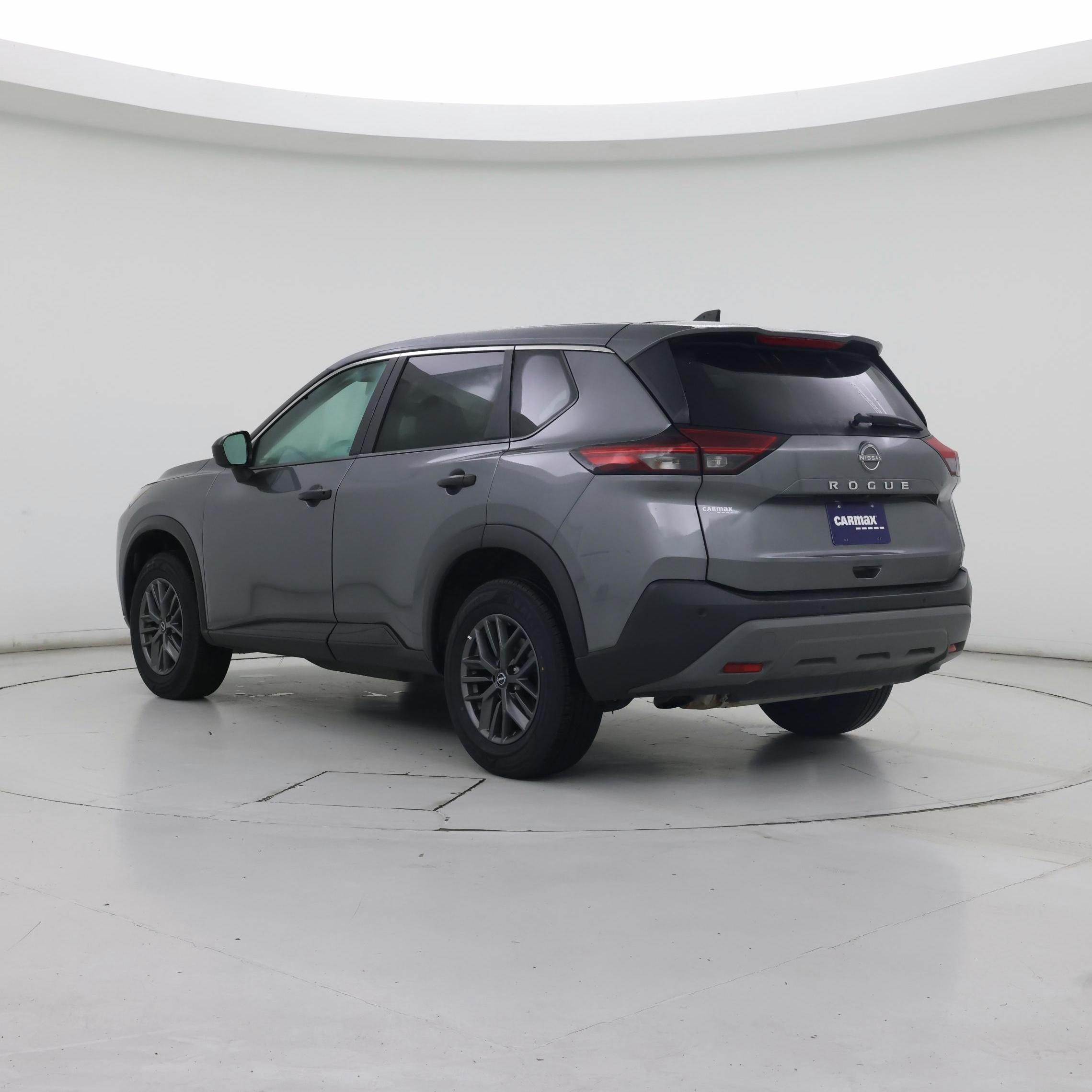Thumbnail: 2023 Nissan Rogue - 2