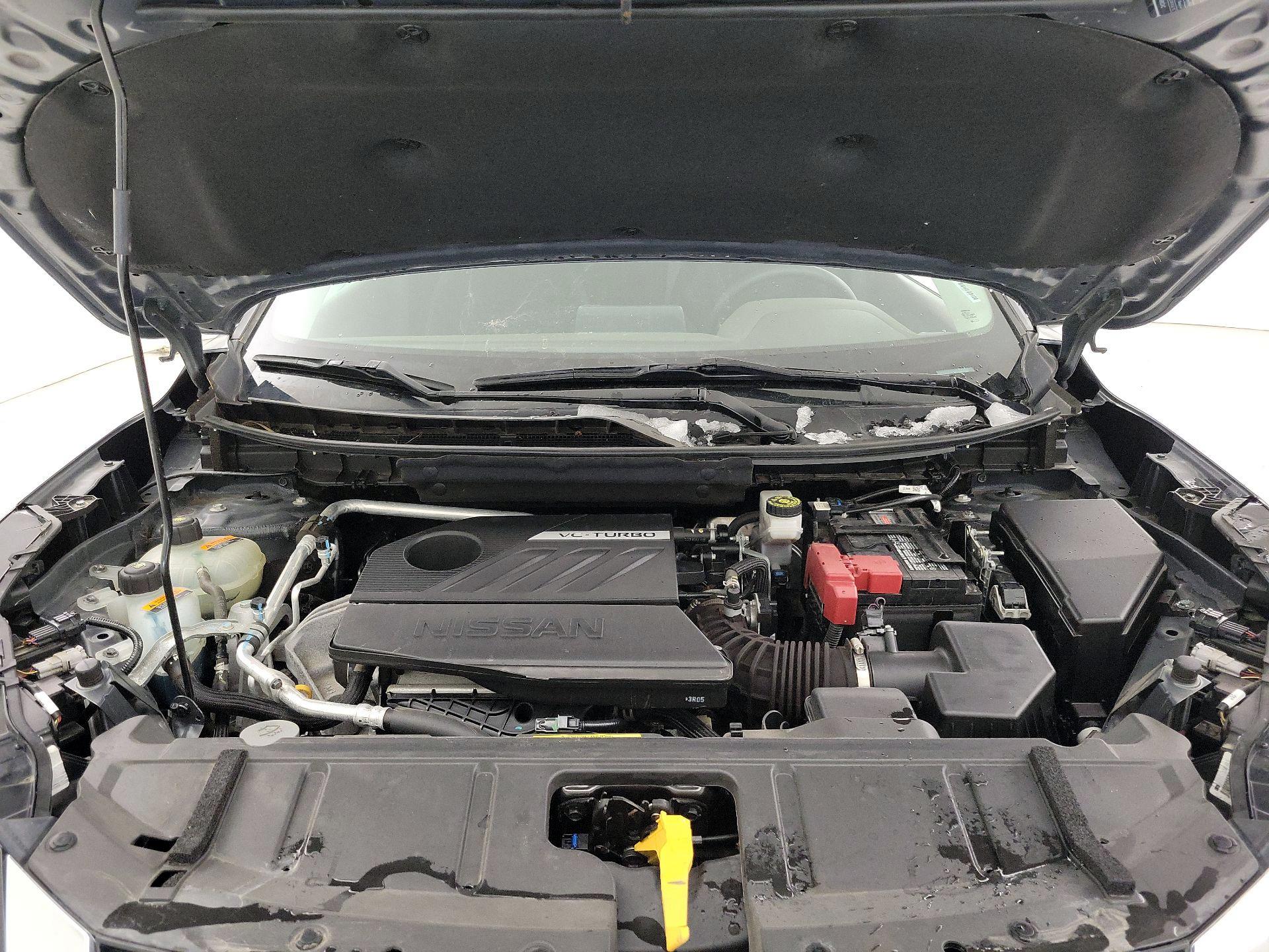 Thumbnail: 2023 Nissan Rogue - 20