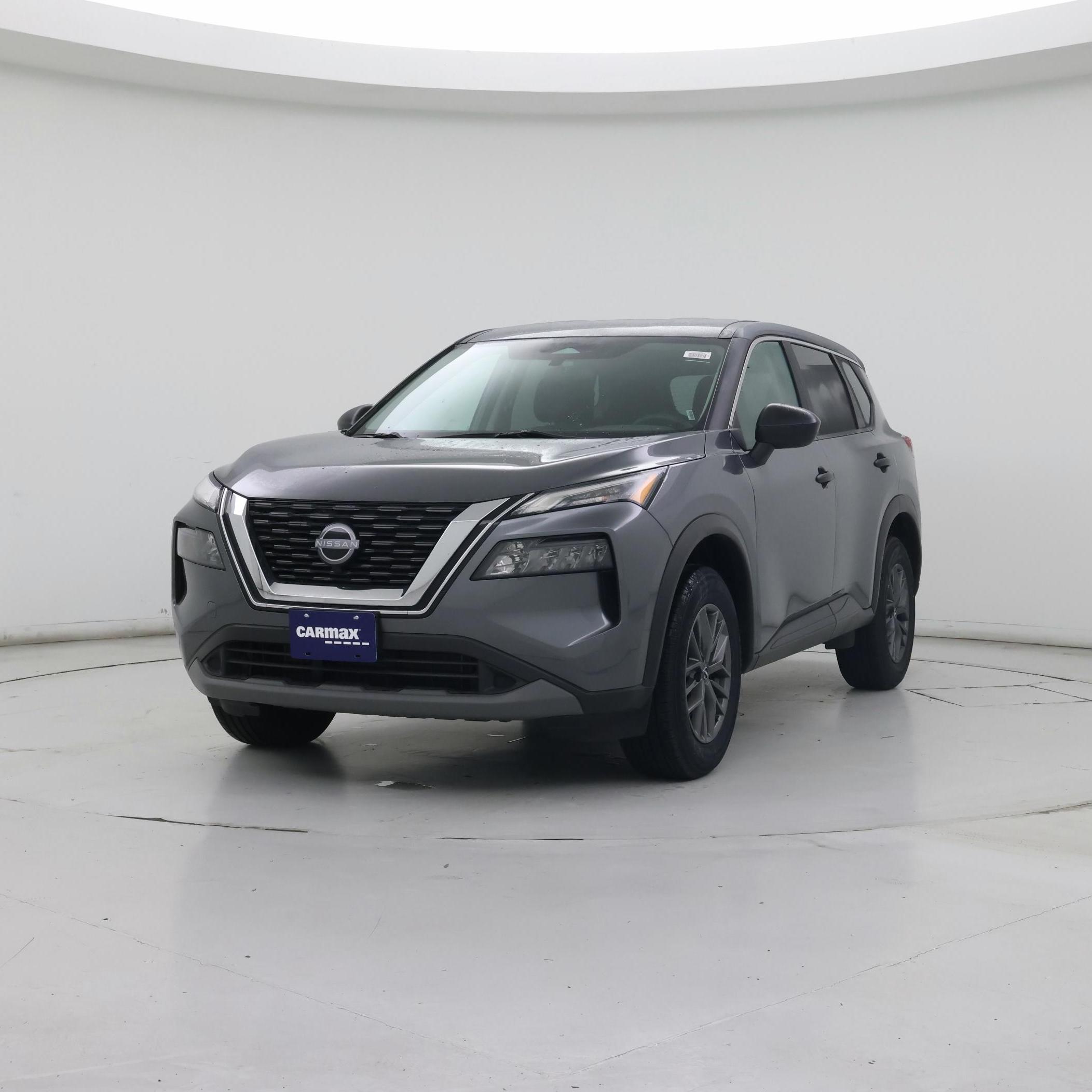 Thumbnail: 2023 Nissan Rogue - 4