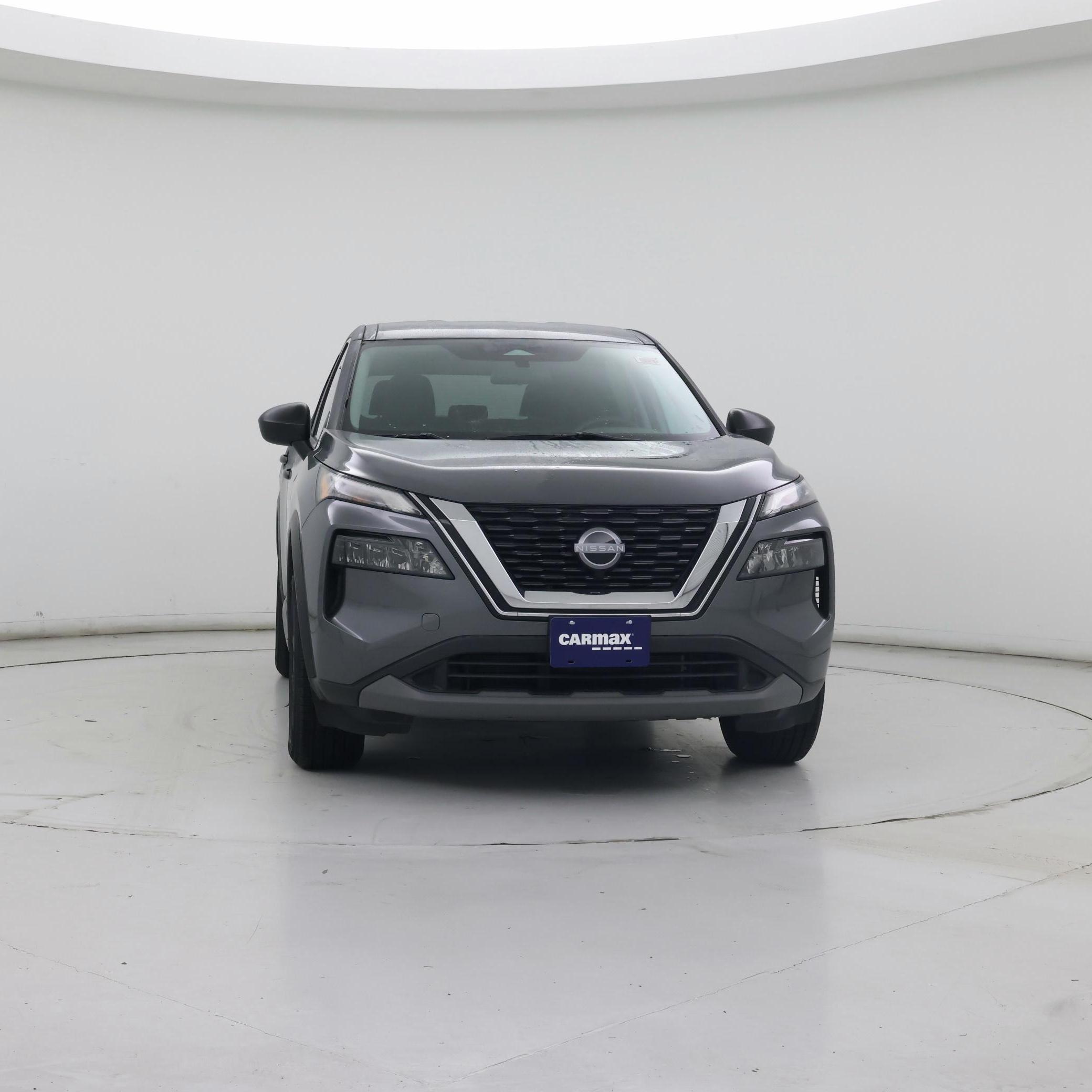 Thumbnail: 2023 Nissan Rogue - 5