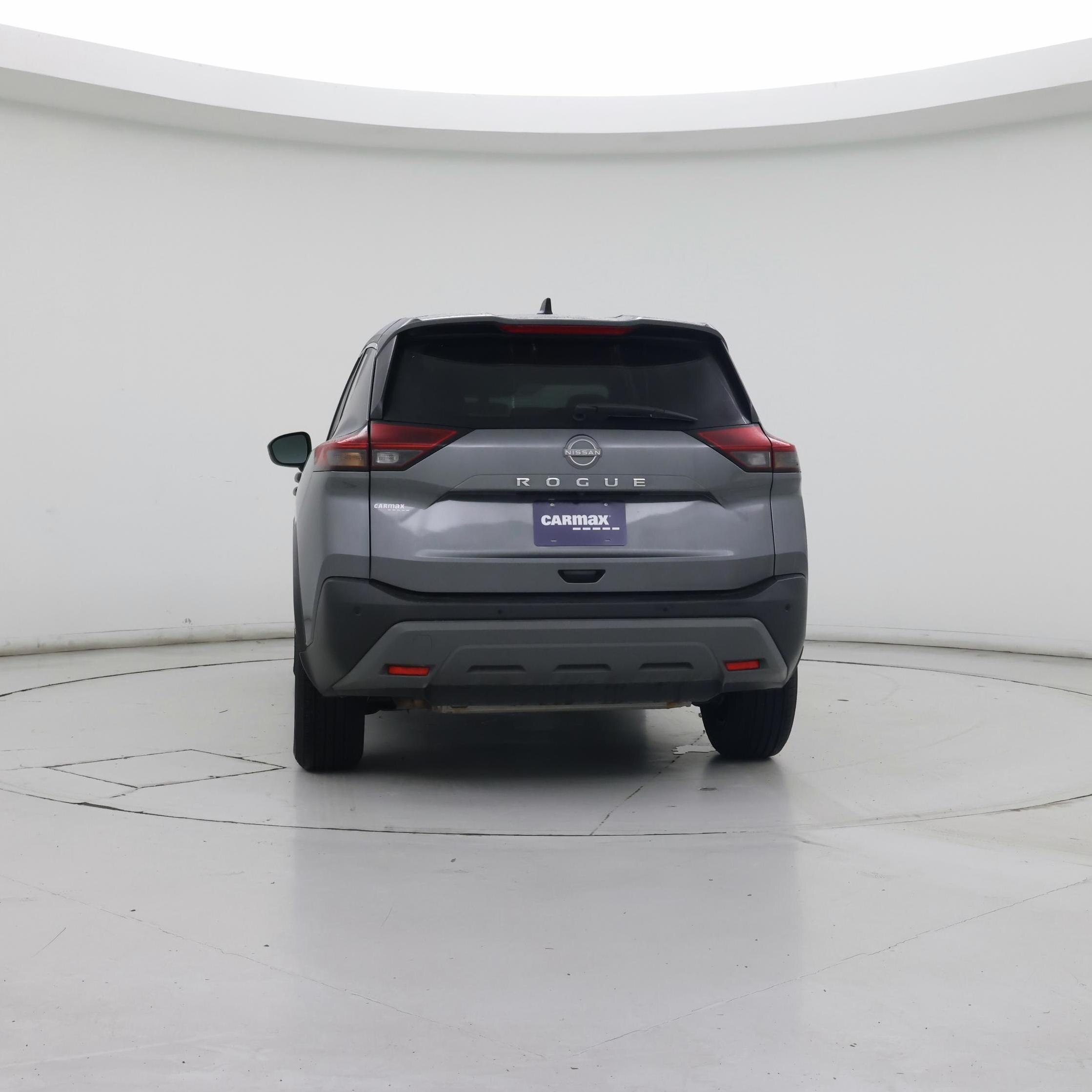 Thumbnail: 2023 Nissan Rogue - 6