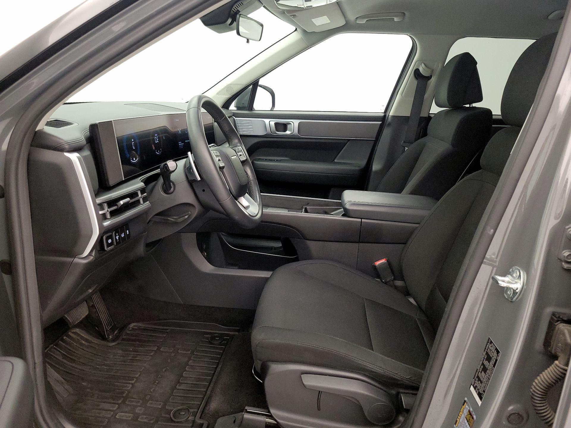 Thumbnail: 2025 Hyundai Santa Fe - 11