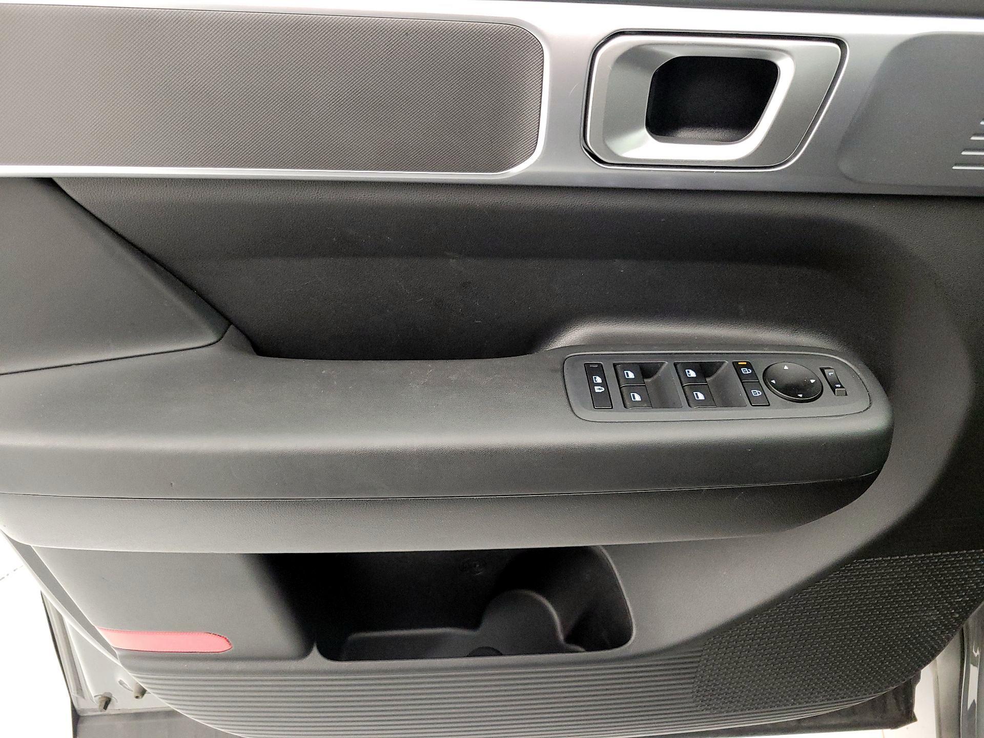 Thumbnail: 2025 Hyundai Santa Fe - 12