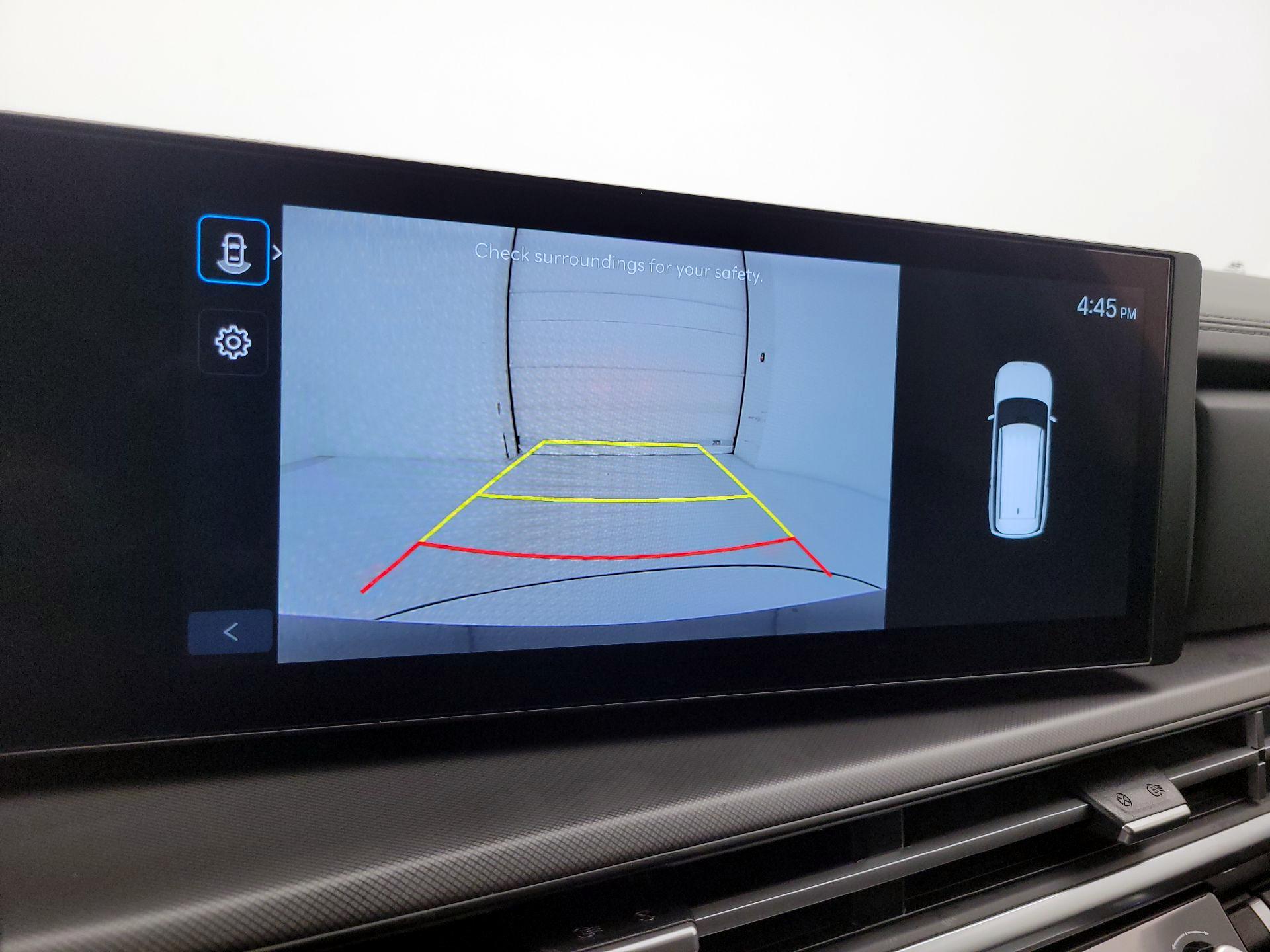 Thumbnail: 2025 Hyundai Santa Fe - 14