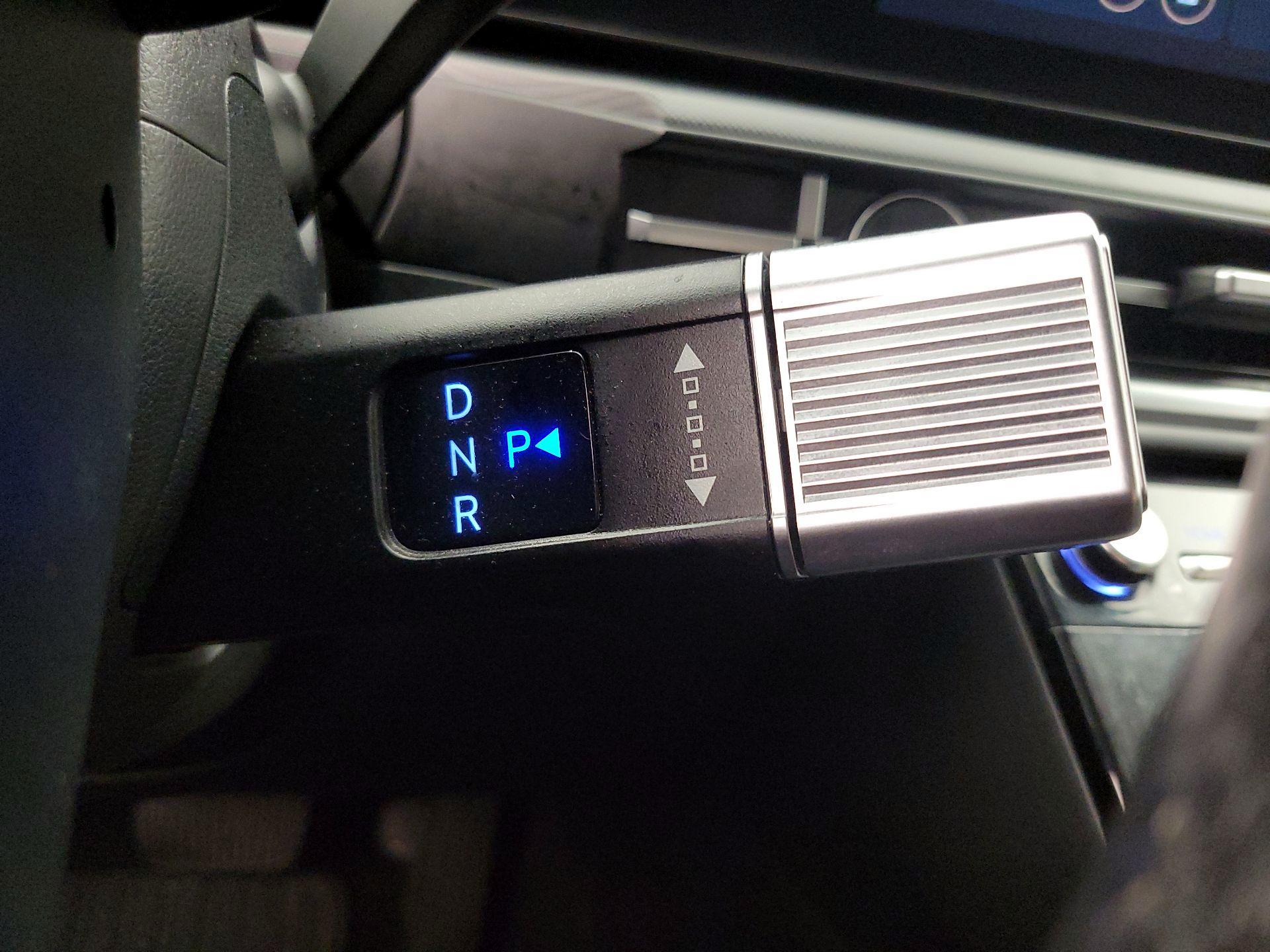 Thumbnail: 2025 Hyundai Santa Fe - 17