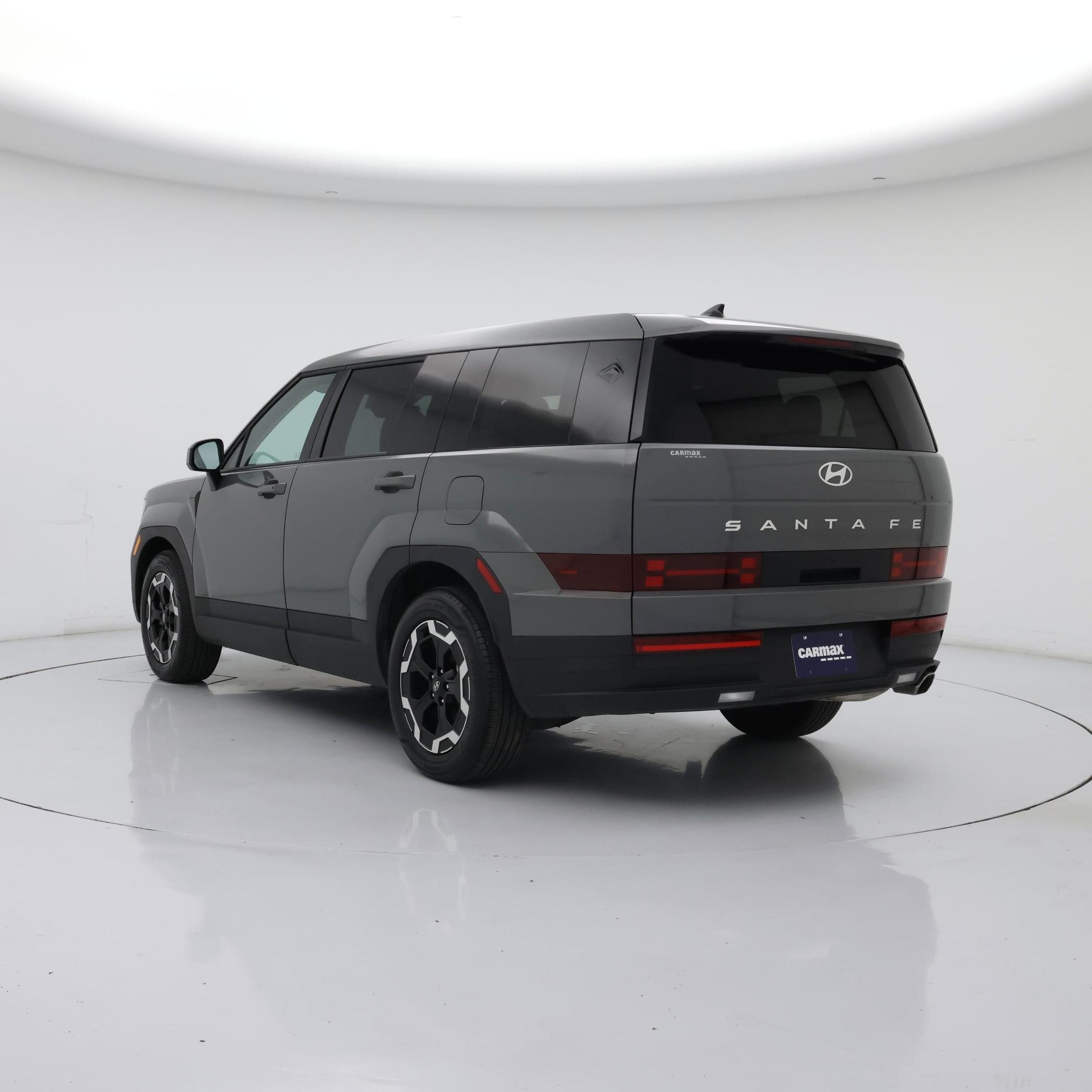 Thumbnail: 2025 Hyundai Santa Fe - 2