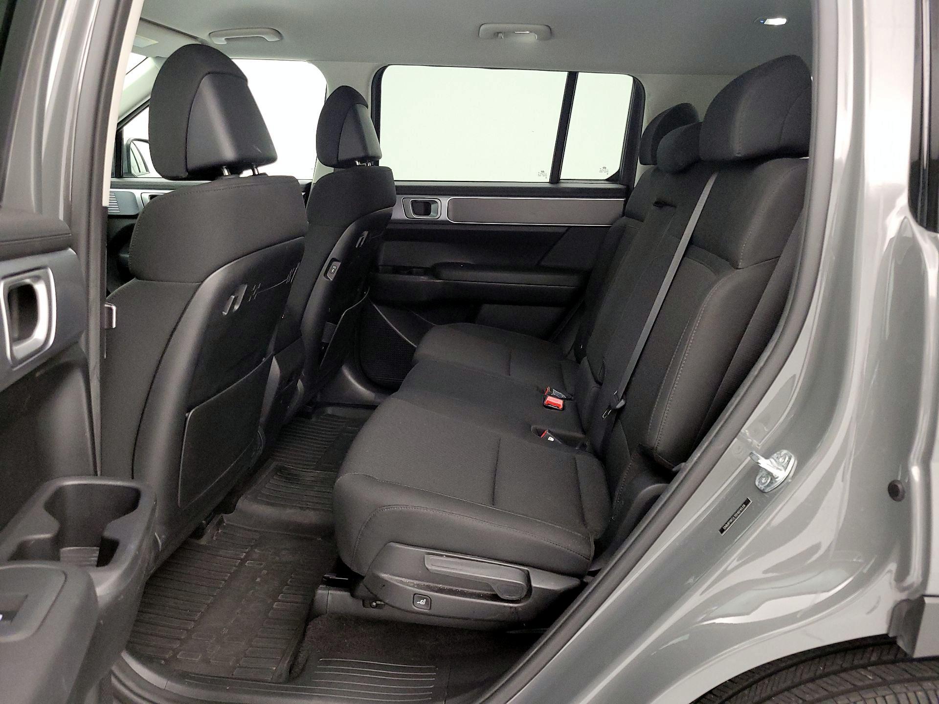 Thumbnail: 2025 Hyundai Santa Fe - 19