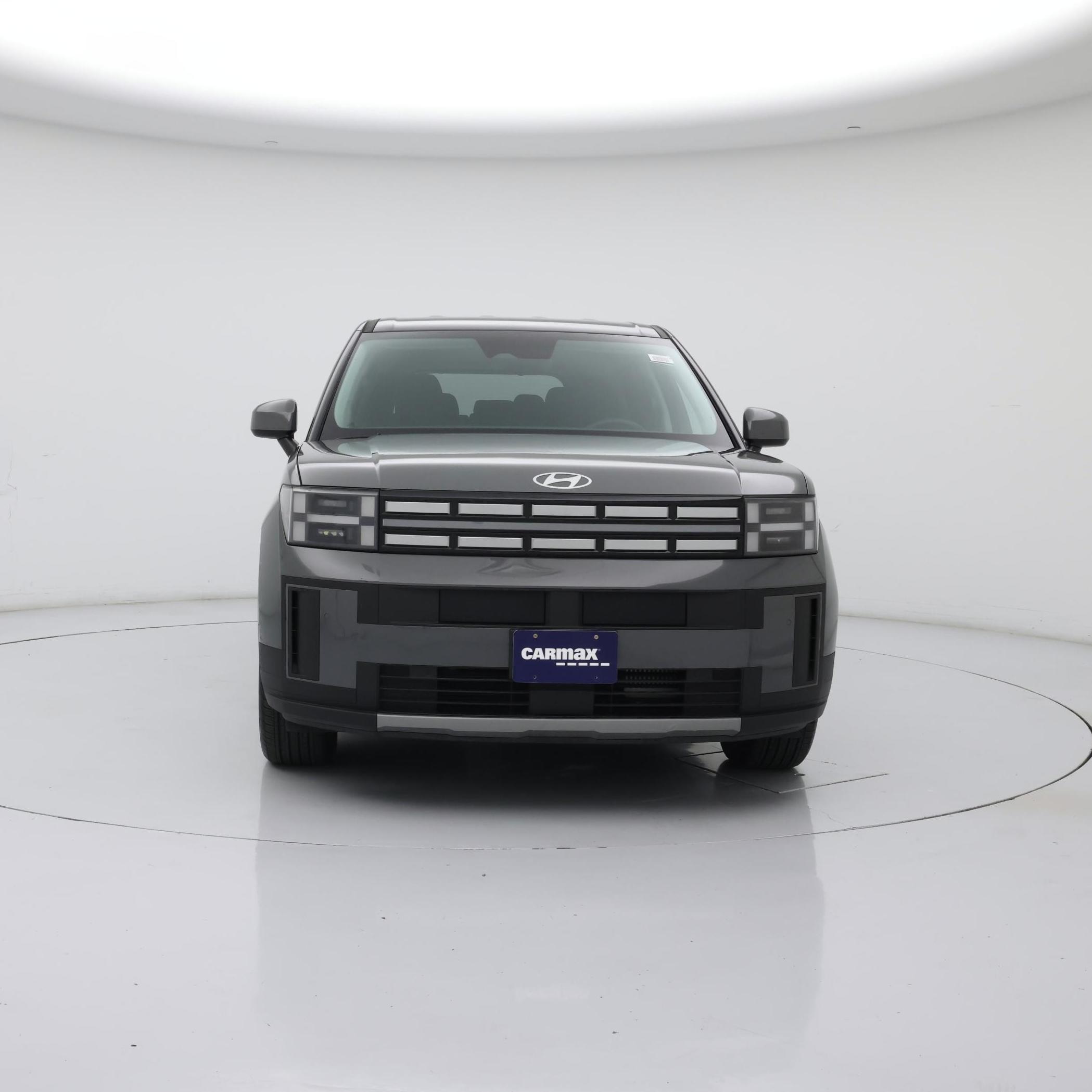 Thumbnail: 2025 Hyundai Santa Fe - 5