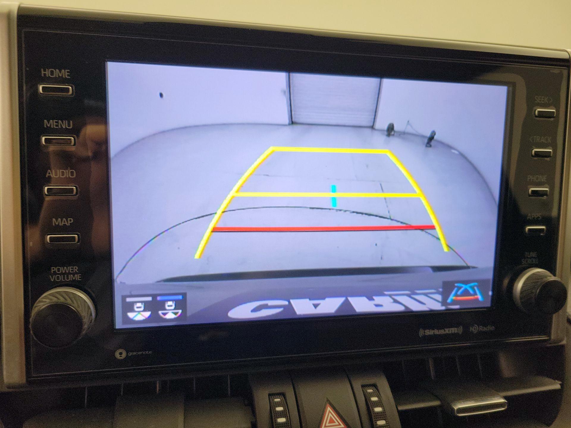 Thumbnail: 2022 Toyota RAV4 - 14