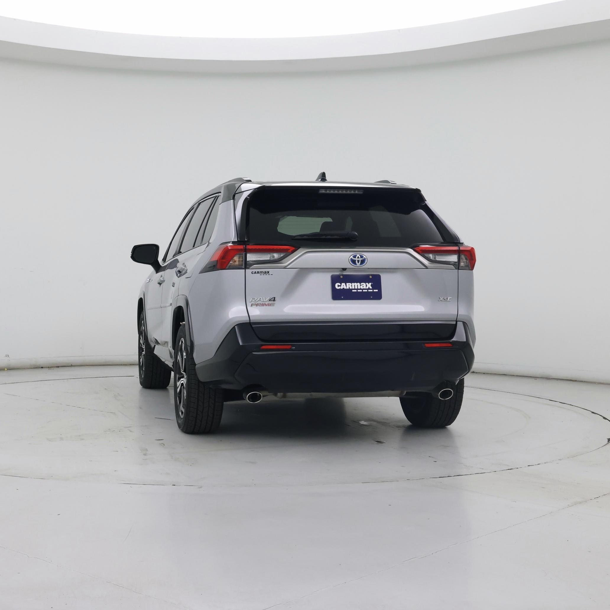 Thumbnail: 2022 Toyota RAV4 - 6