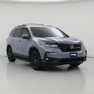 2024 Chrysler Pacifica Touring