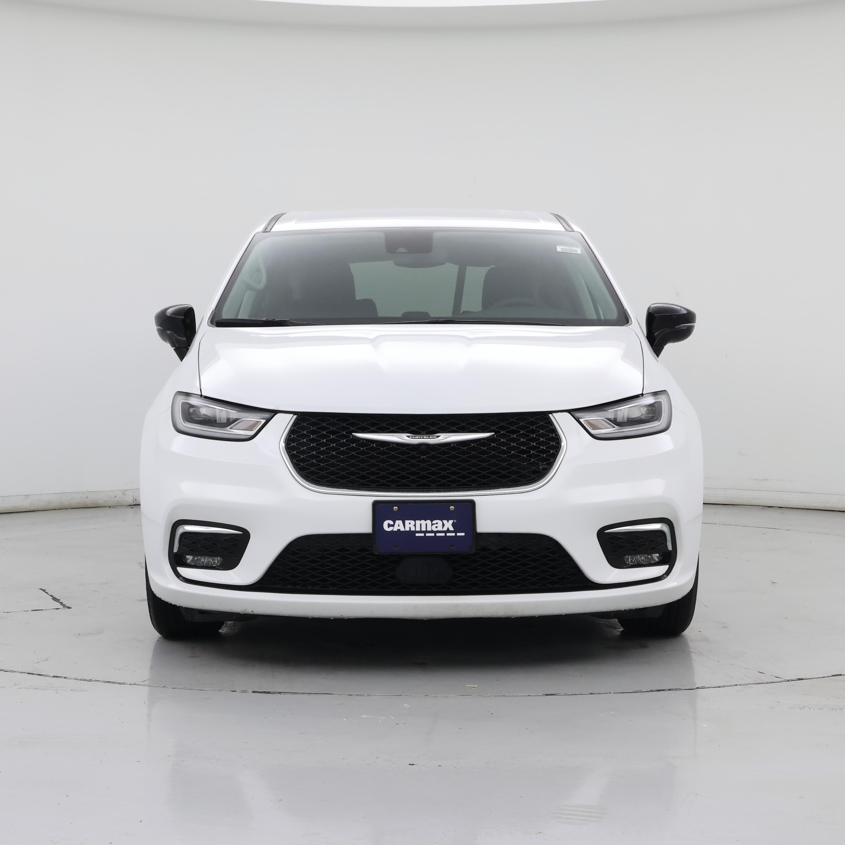 Thumbnail: 2024 Chrysler Pacifica - 5