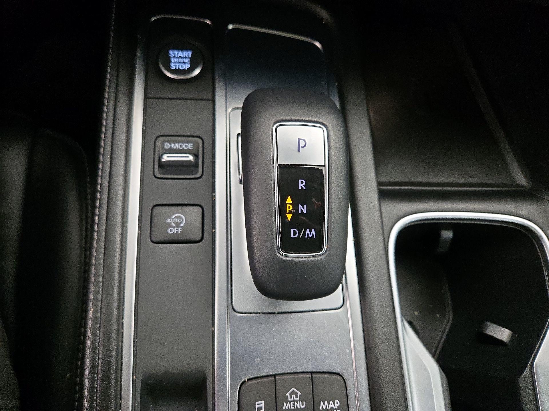 Thumbnail: 2023 INFINITI QX60 - 17