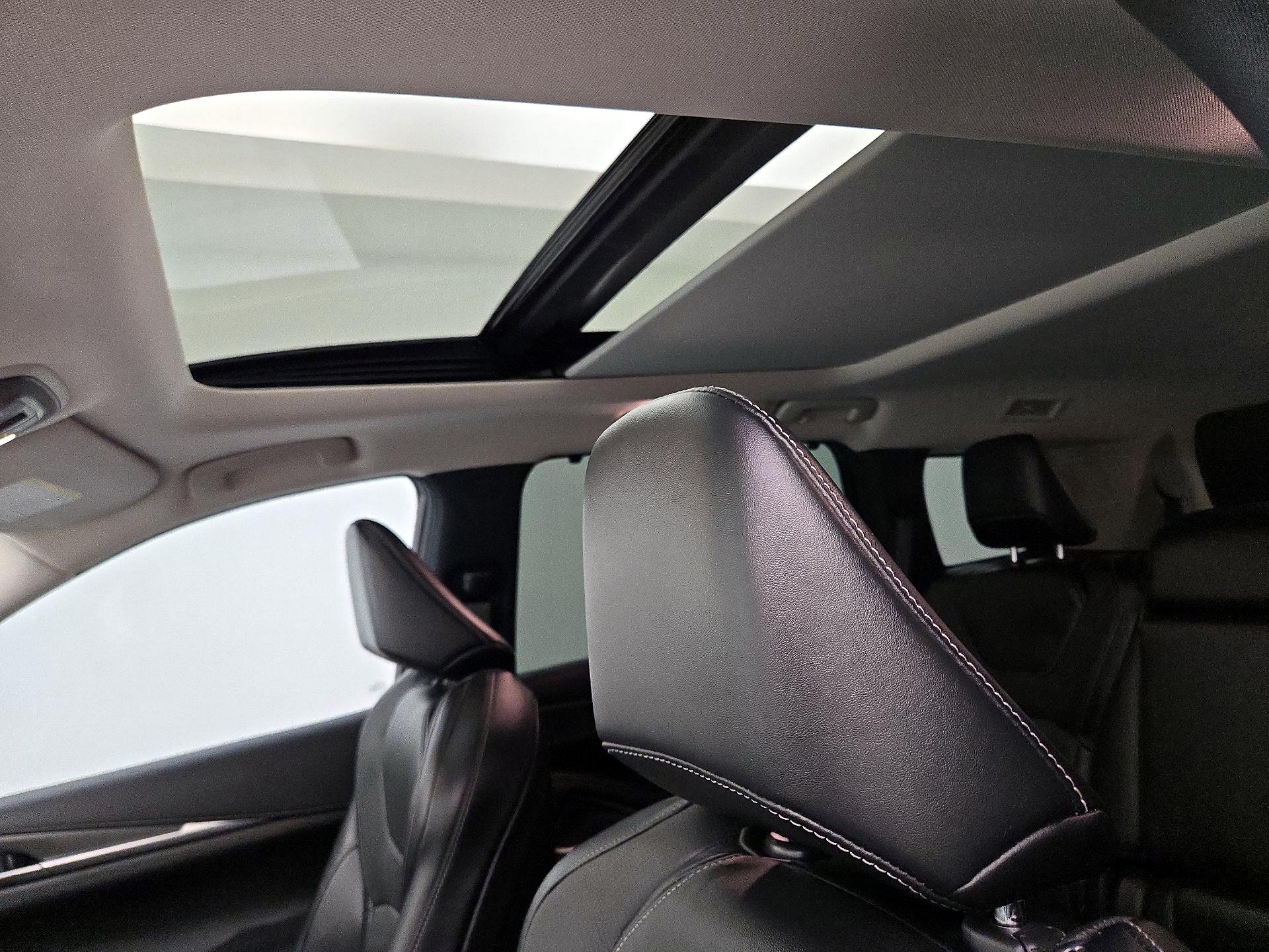 Thumbnail: 2023 INFINITI QX60 - 19