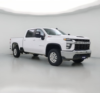 2023 Chevrolet Silverado 2500 LT