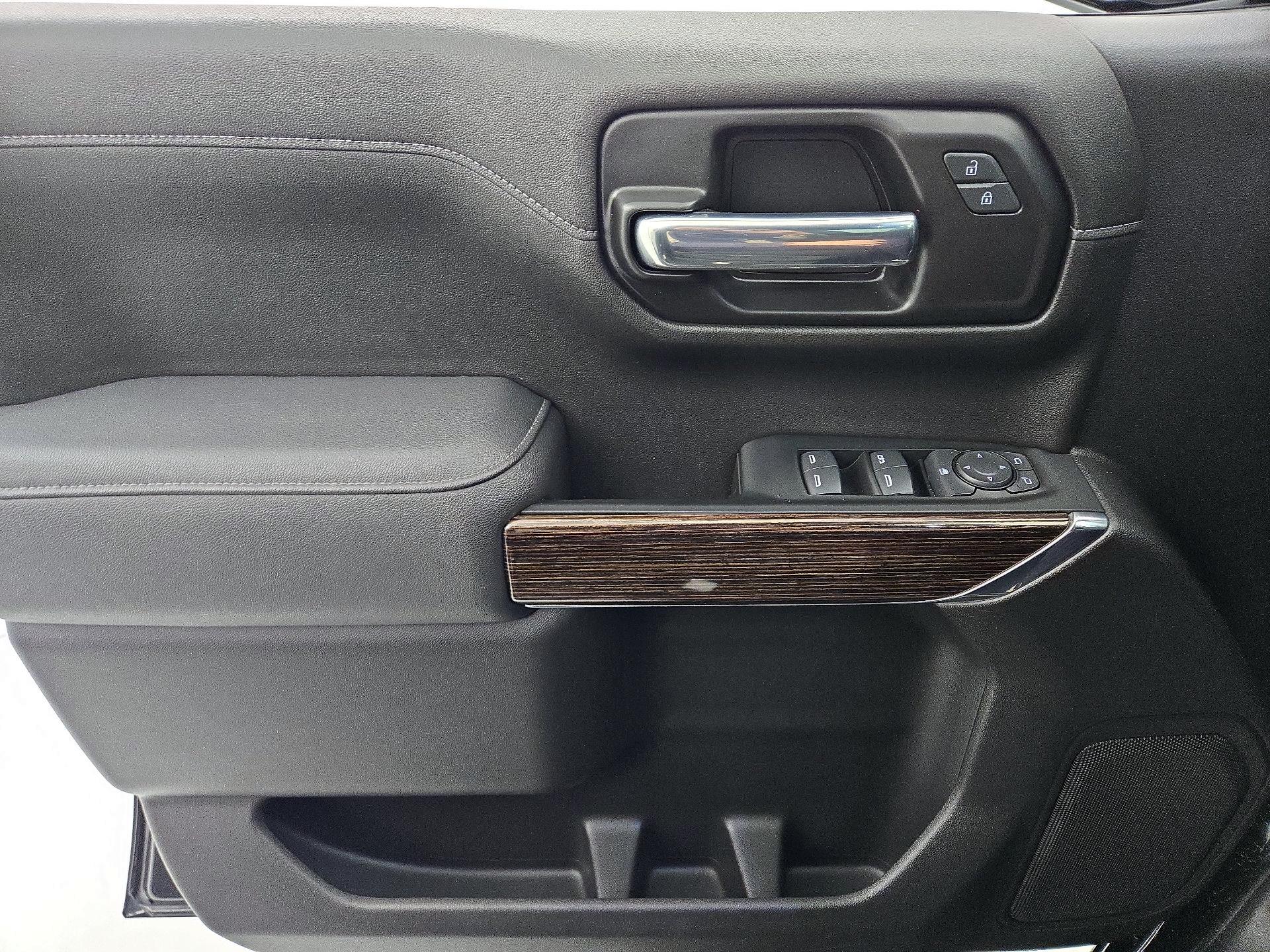 Thumbnail: 2021 GMC Sierra 1500 - 12