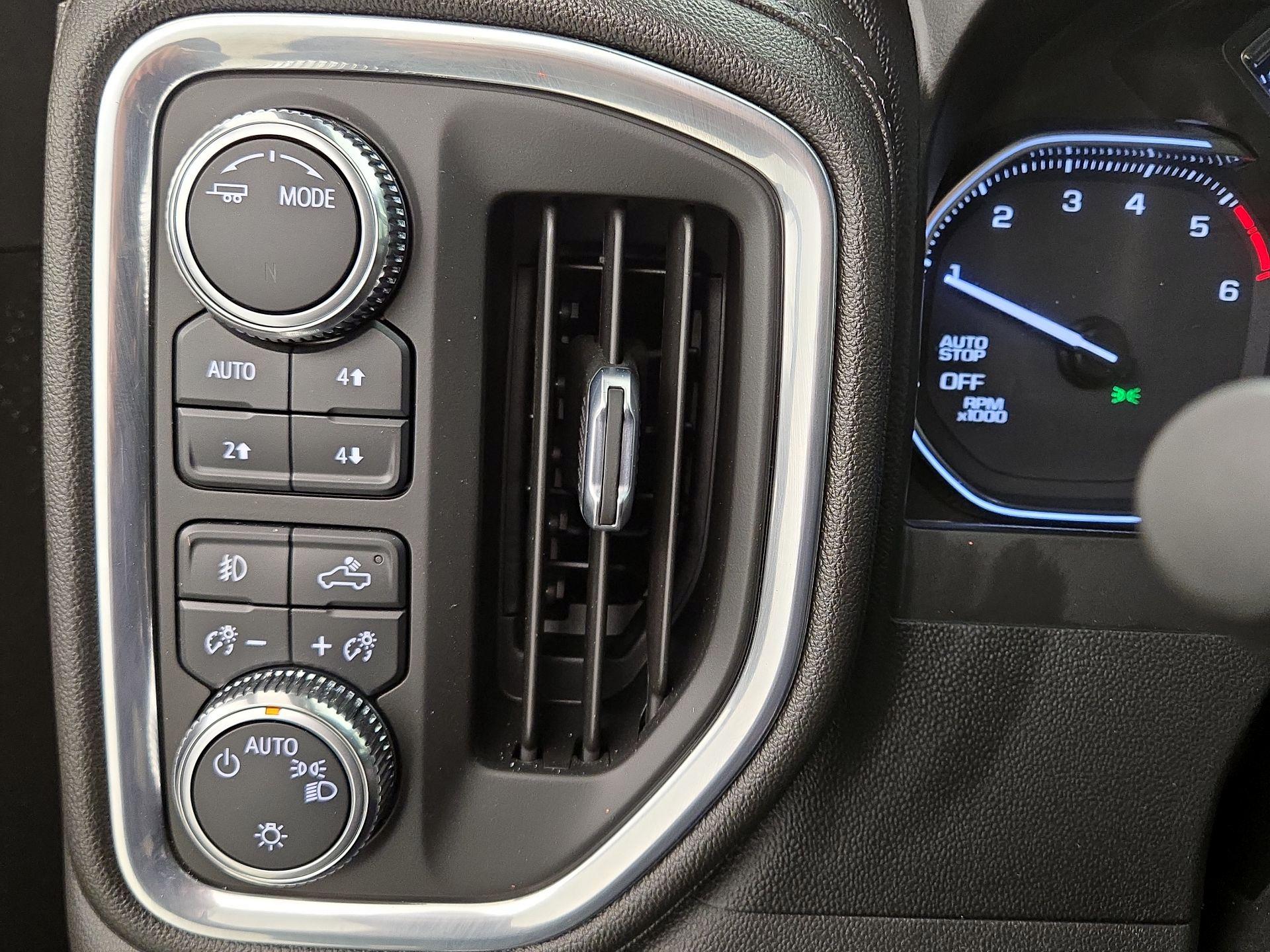 Thumbnail: 2021 GMC Sierra 1500 - 13