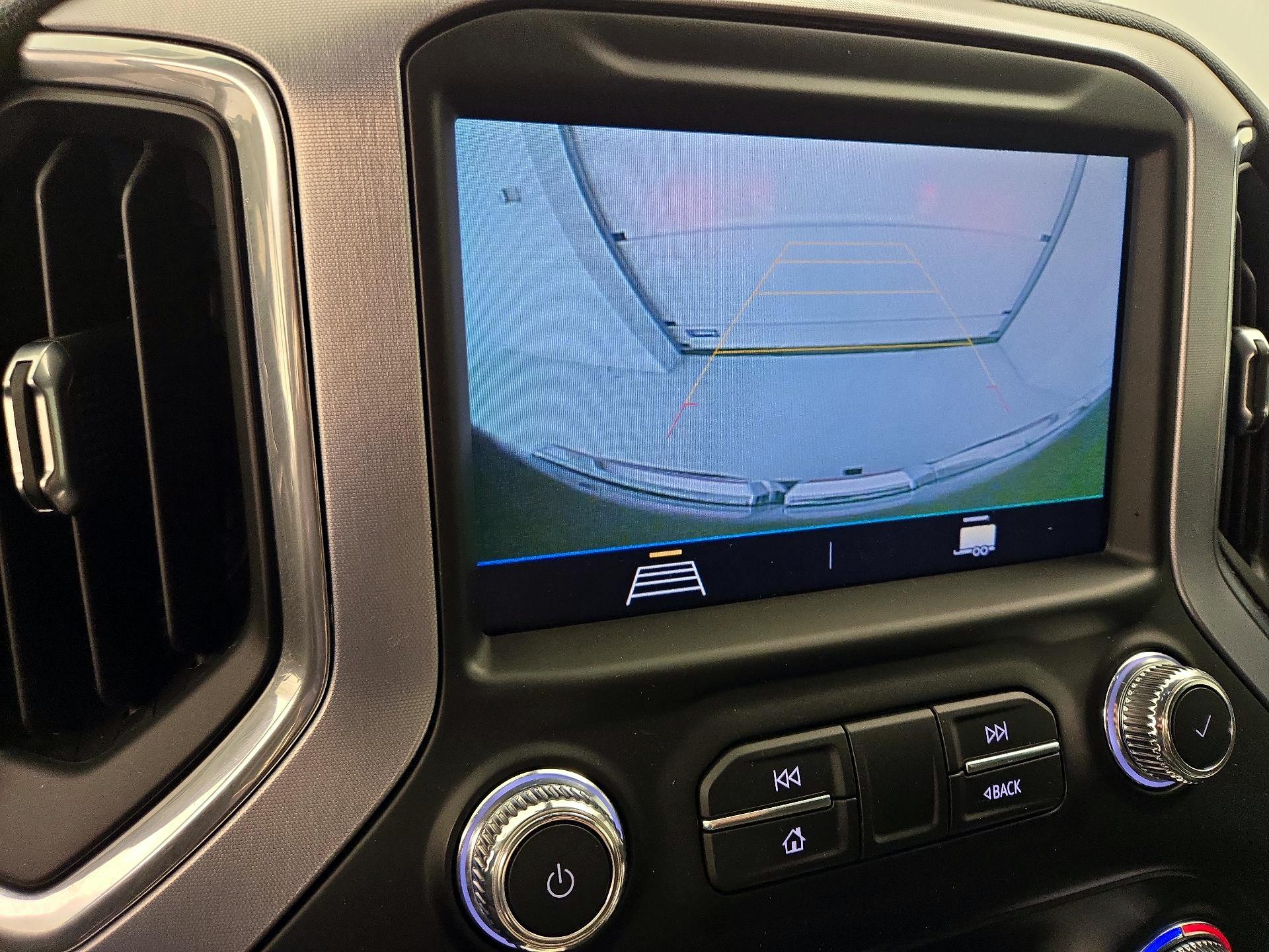 Thumbnail: 2021 GMC Sierra 1500 - 14